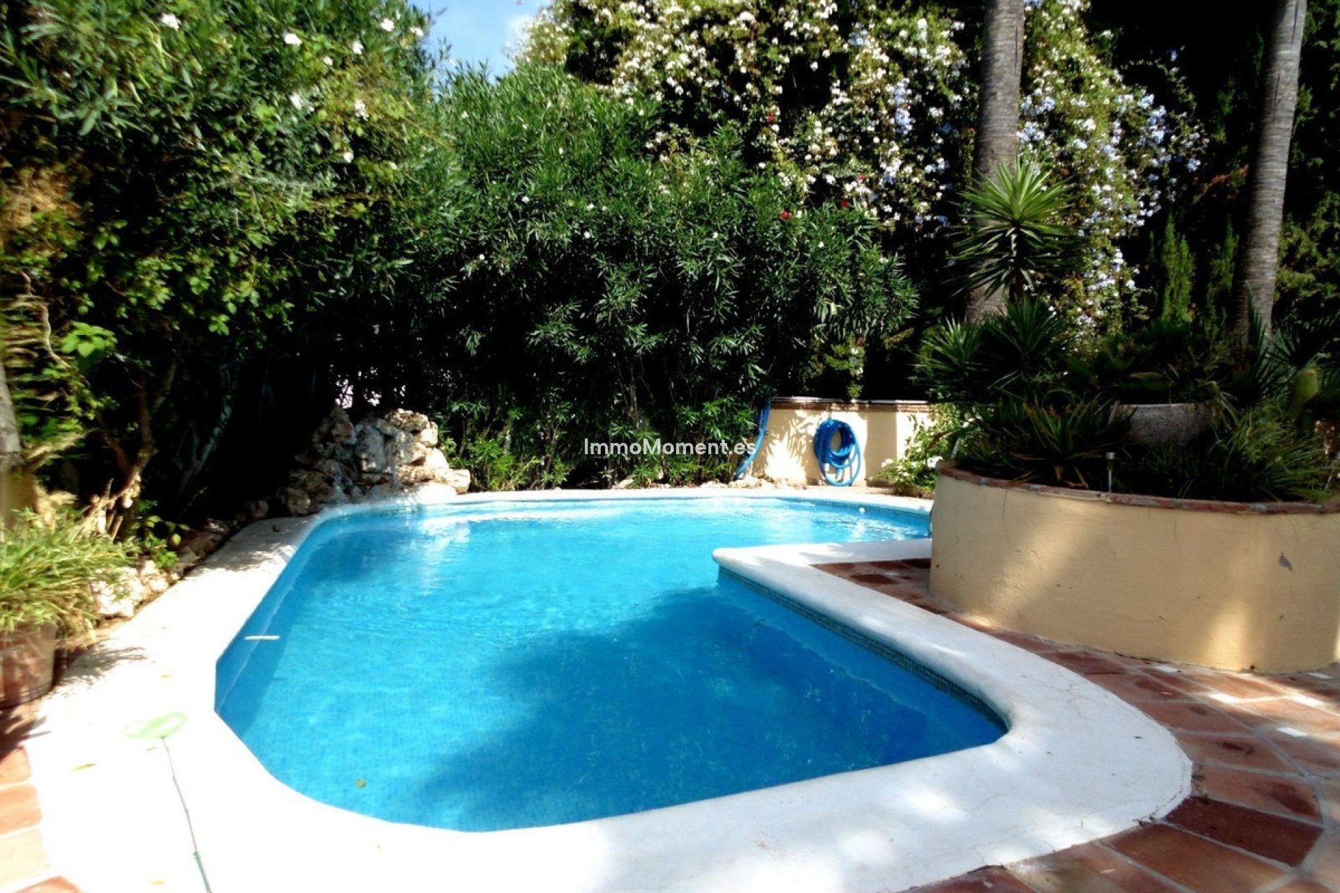 Resale - Detached villa - Mijas - Sierrezuela
