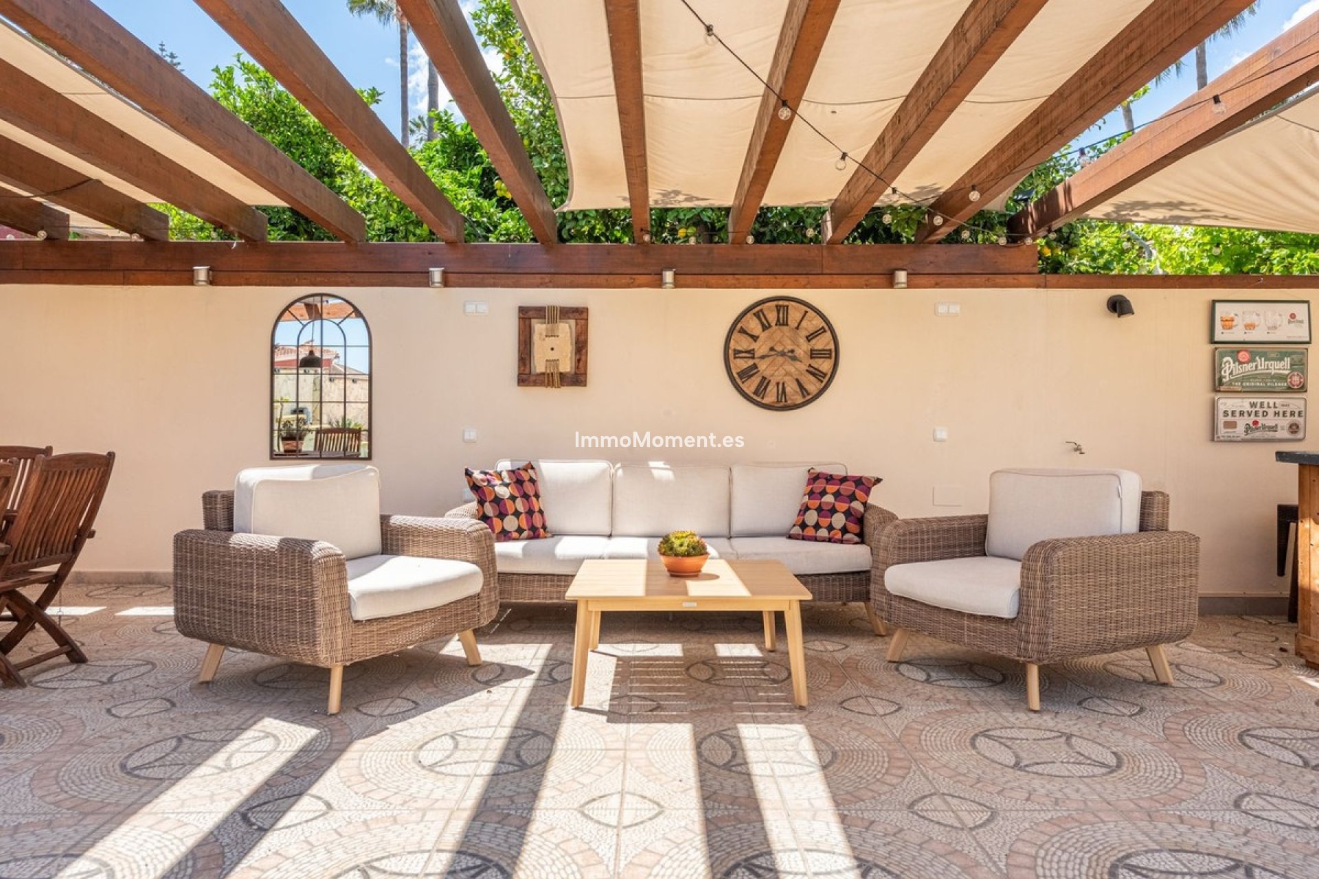 Resale - Detached villa - Mijas - Sierrezuela