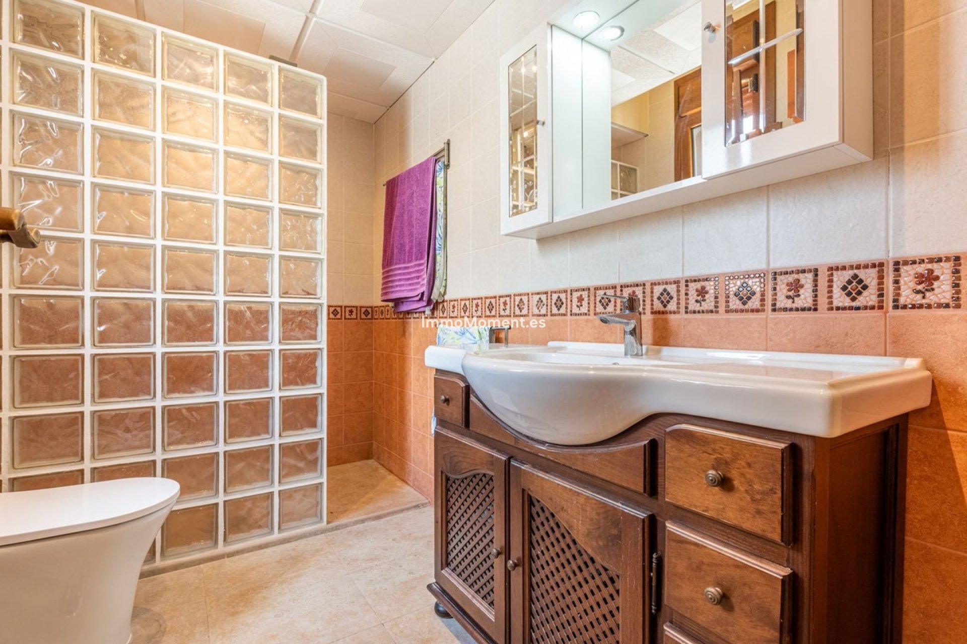 Resale - Detached villa - Mijas - Sierrezuela