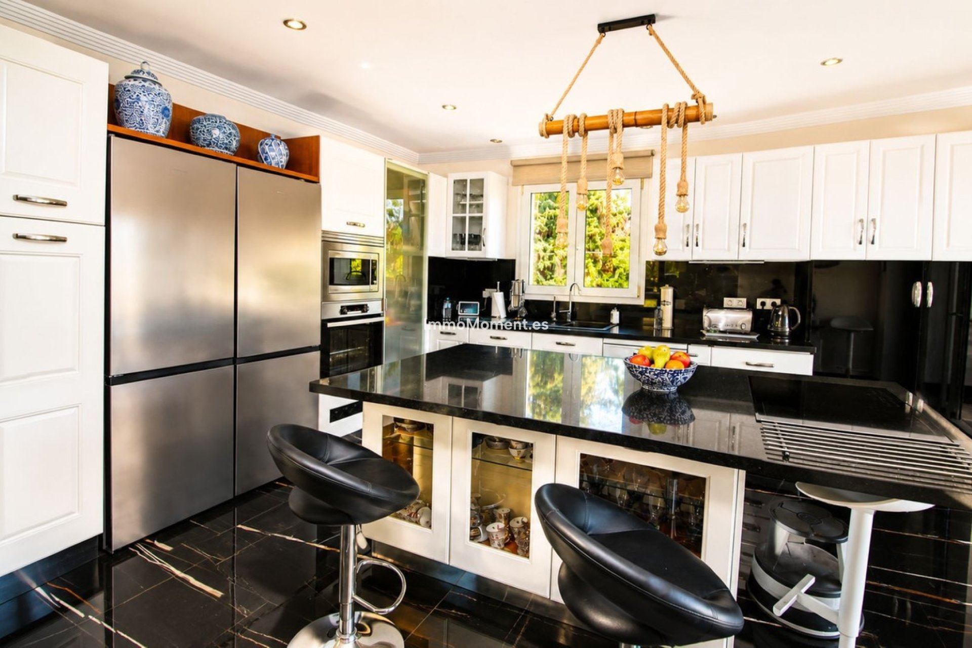 Resale - Detached villa - Mijas - Sierrezuela