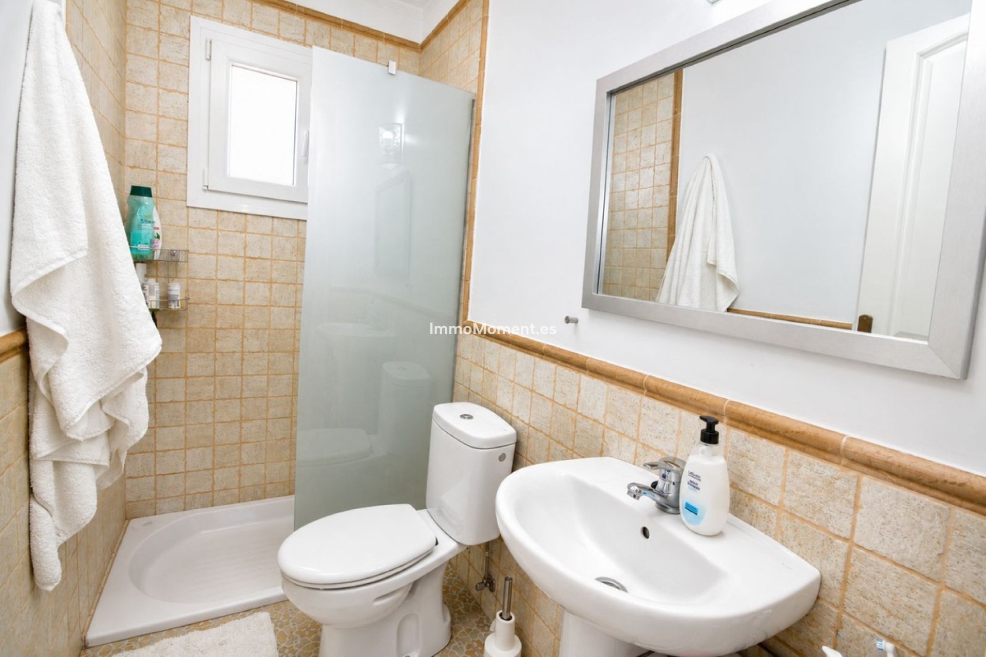 Resale - Detached villa - Mijas - Sierrezuela