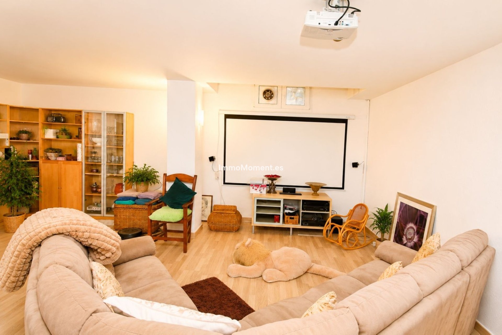 Resale - Detached villa - Mijas - Sierrezuela