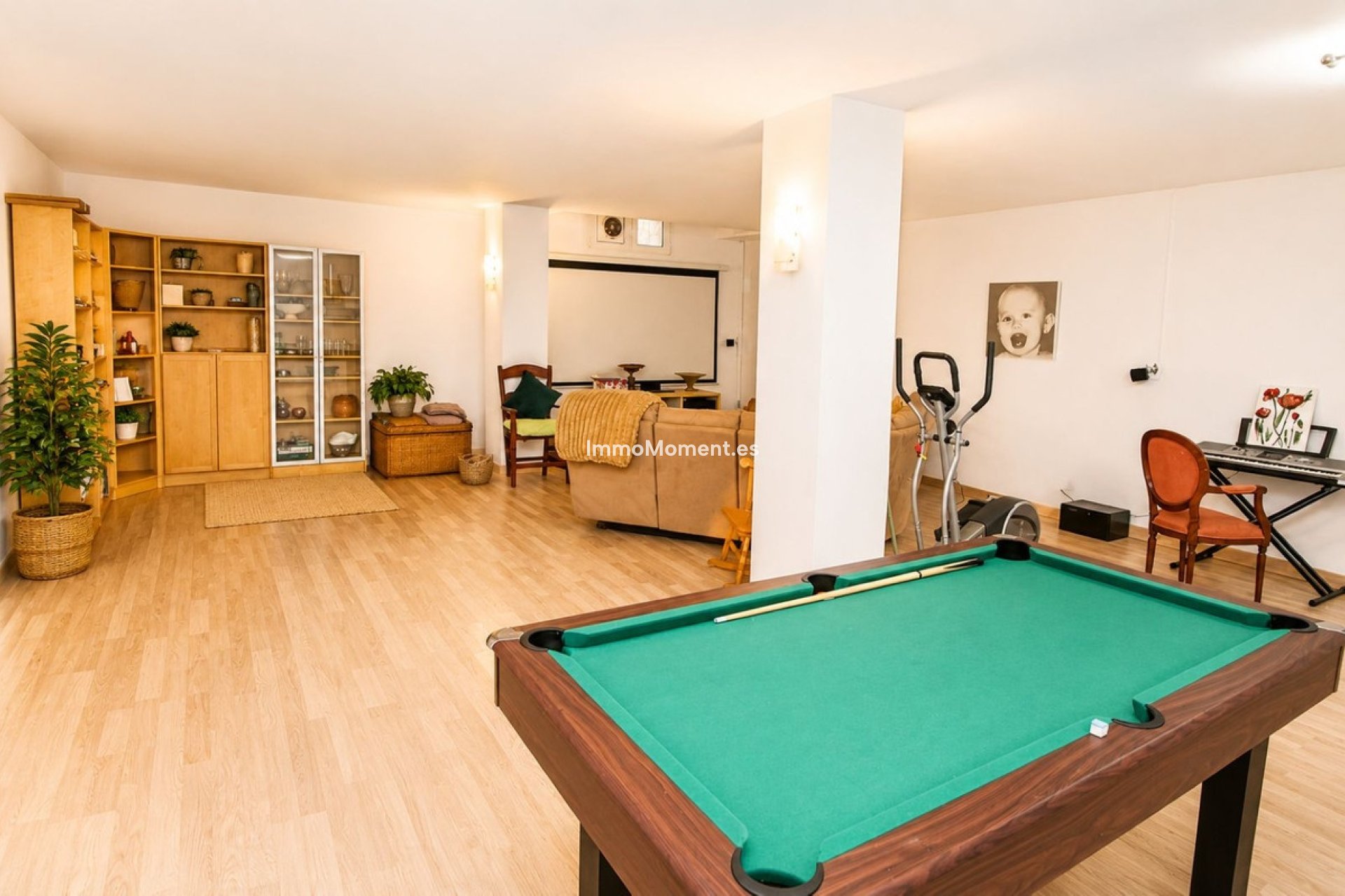 Resale - Detached villa - Mijas - Sierrezuela