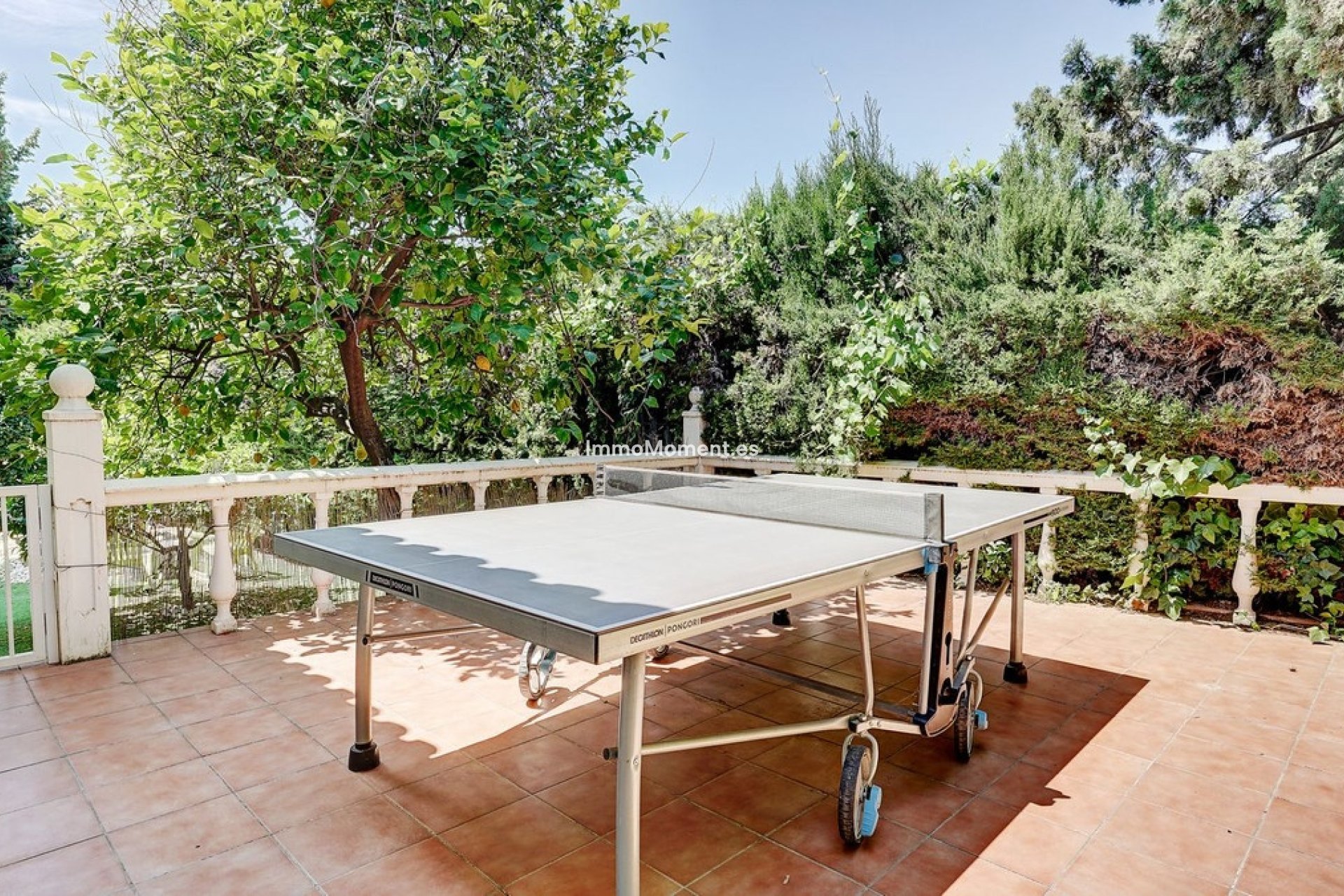 Resale - Detached villa - Mijas - Sierrezuela