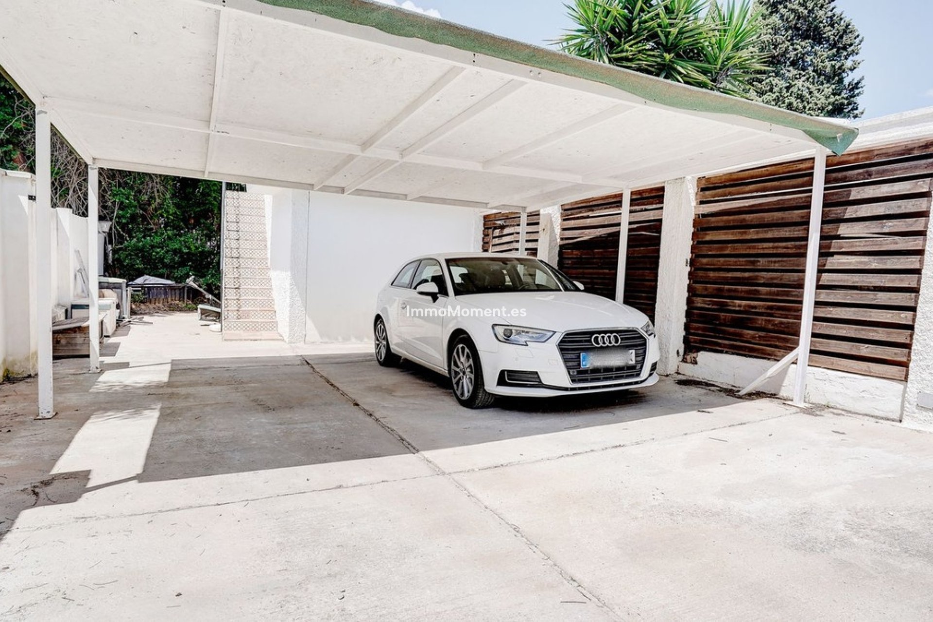 Resale - Detached villa - Mijas - Sierrezuela