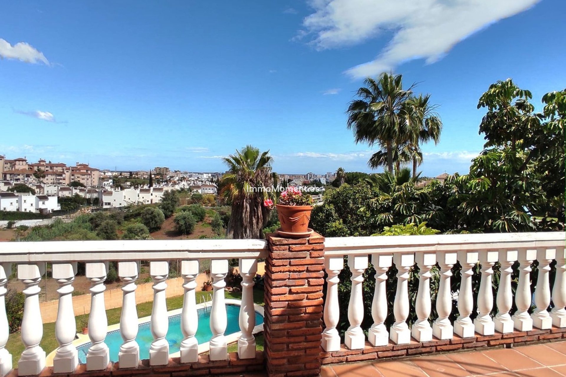 Resale - Detached villa - Mijas - Sierrezuela