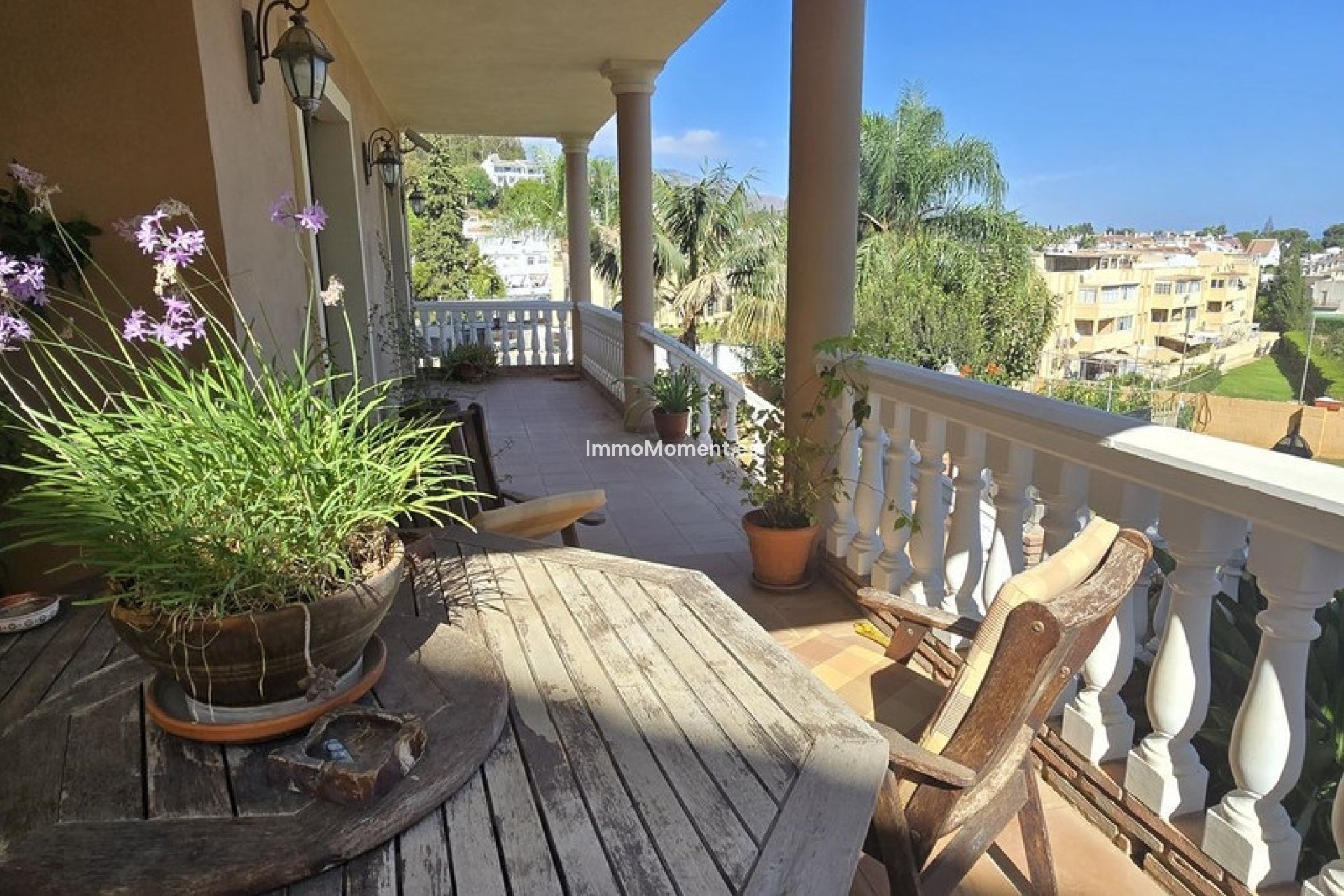 Resale - Detached villa - Mijas - Sierrezuela