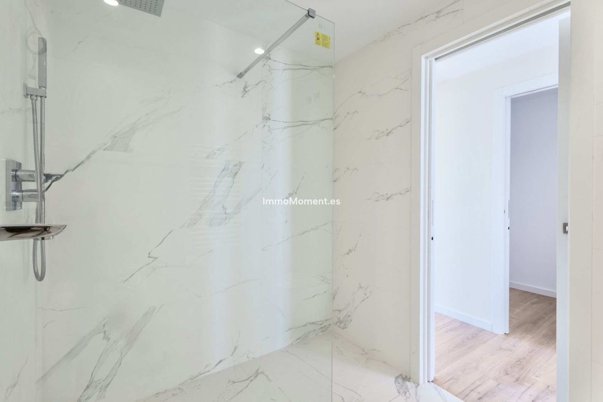 Resale - Detached villa - Mijas - Sierrezuela