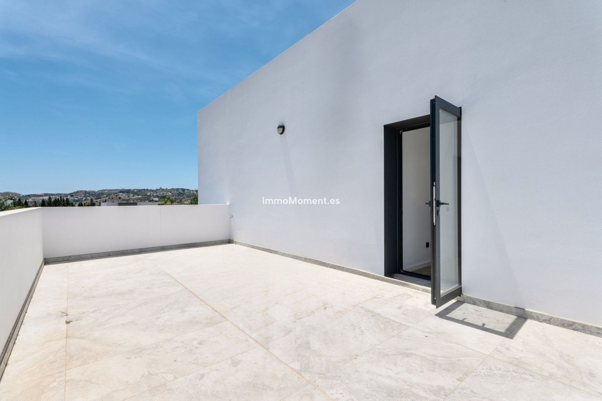 Resale - Detached villa - Mijas - Sierrezuela