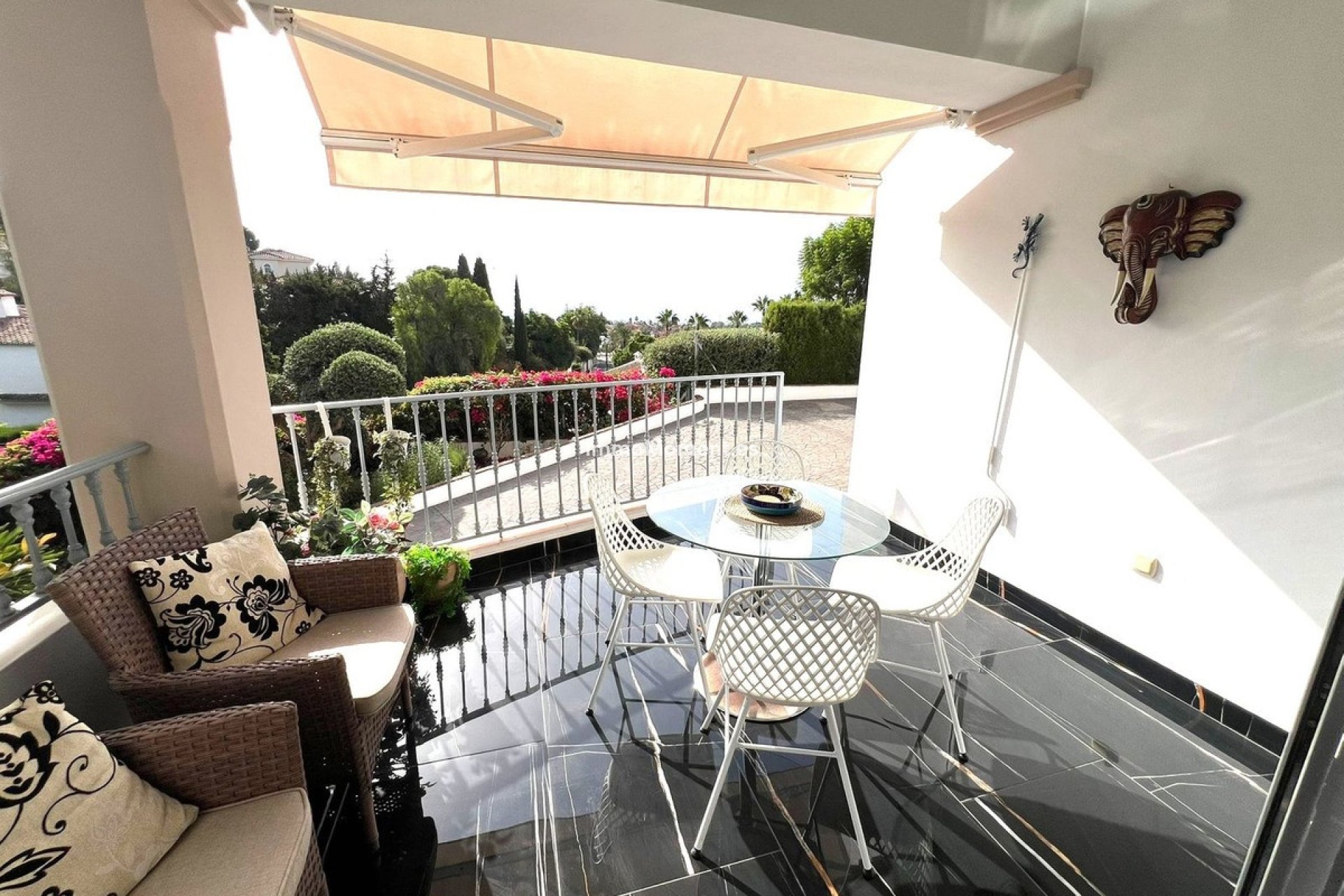 Resale - Detached villa - Mijas - Sierrezuela