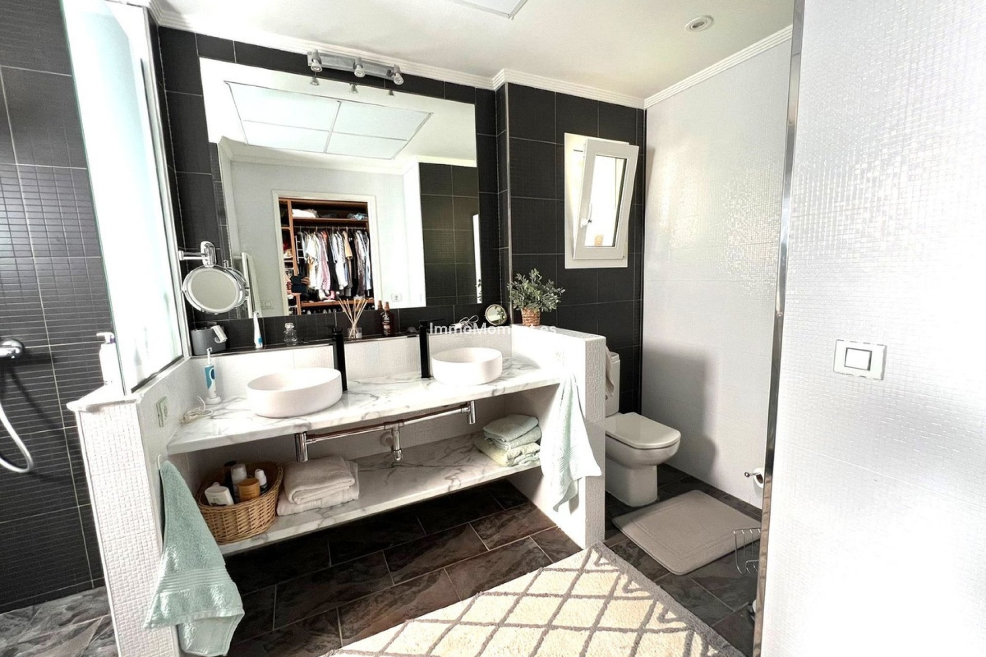 Resale - Detached villa - Mijas - Sierrezuela