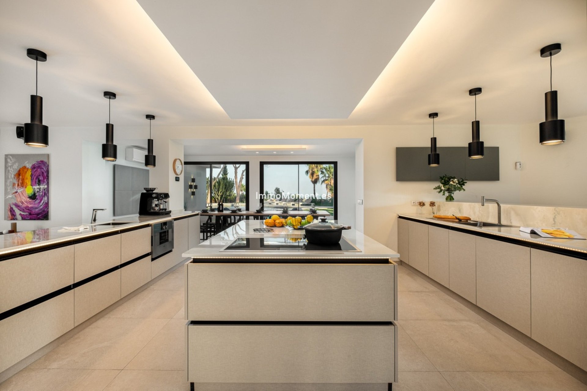 Resale - Detached villa - Mijas - Sierrezuela