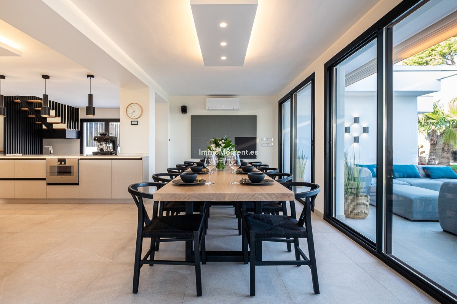Resale - Detached villa - Mijas - Sierrezuela