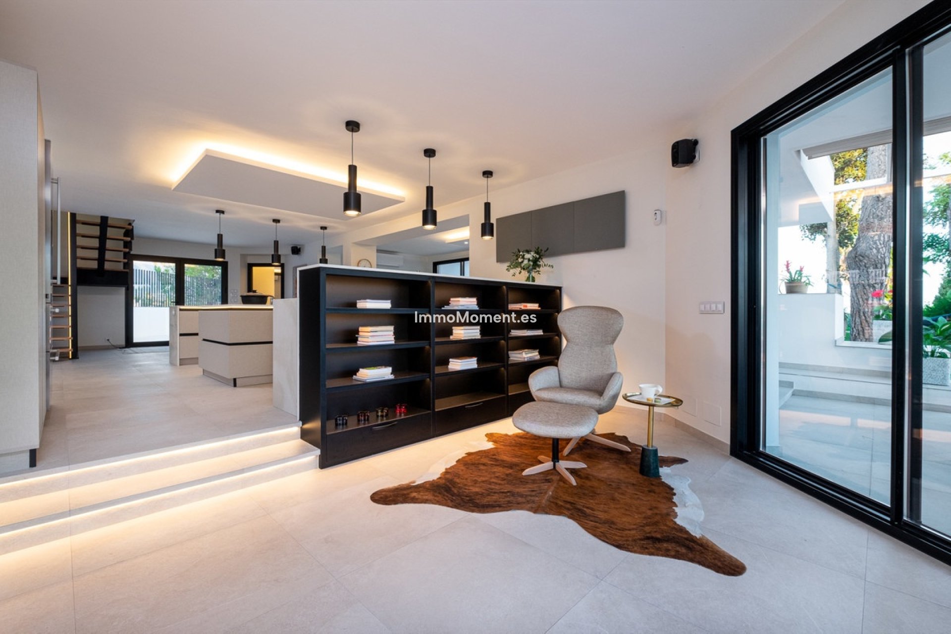 Resale - Detached villa - Mijas - Sierrezuela