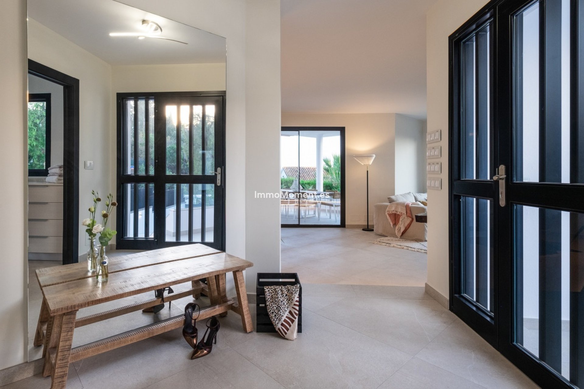 Resale - Detached villa - Mijas - Sierrezuela