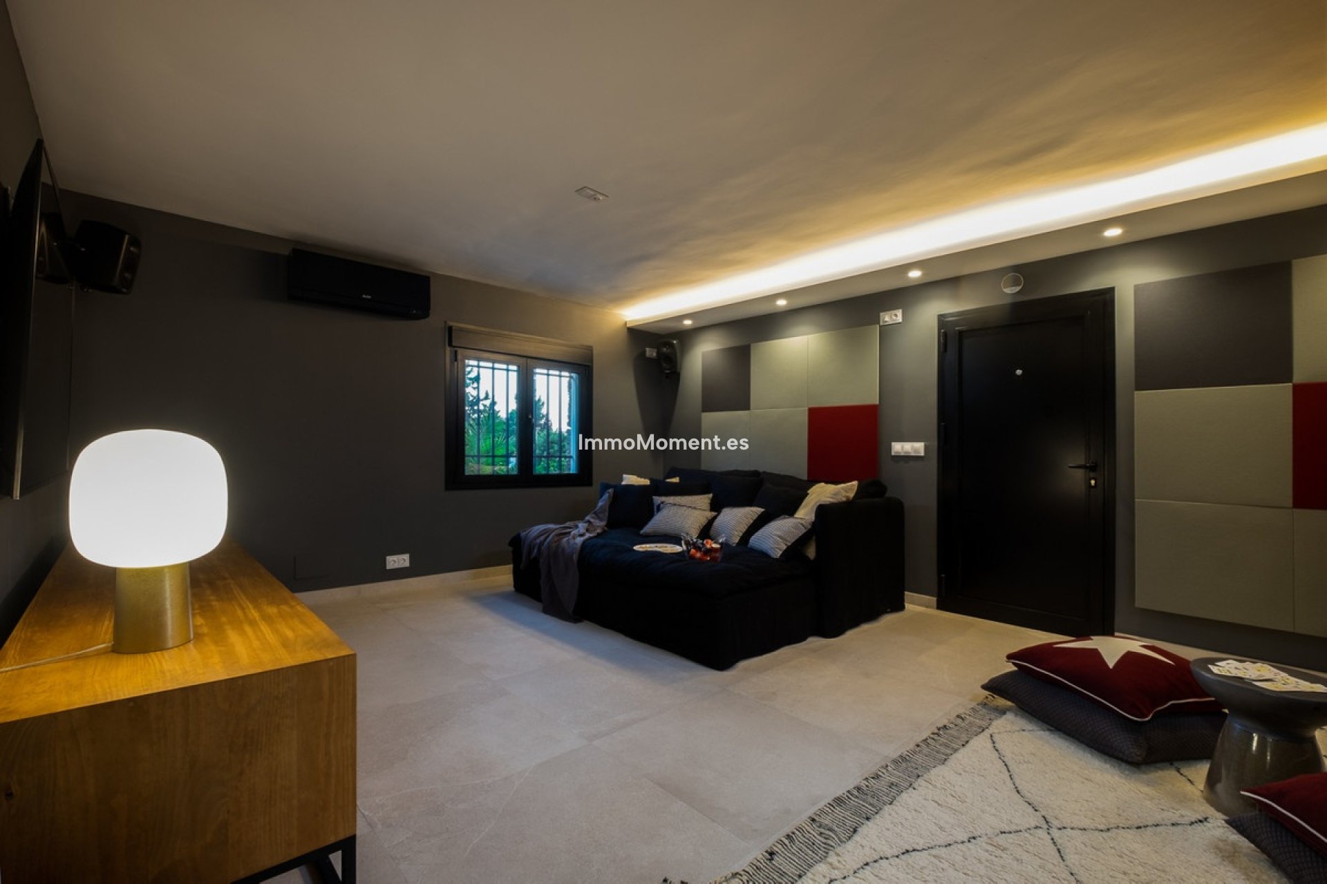 Resale - Detached villa - Mijas - Sierrezuela