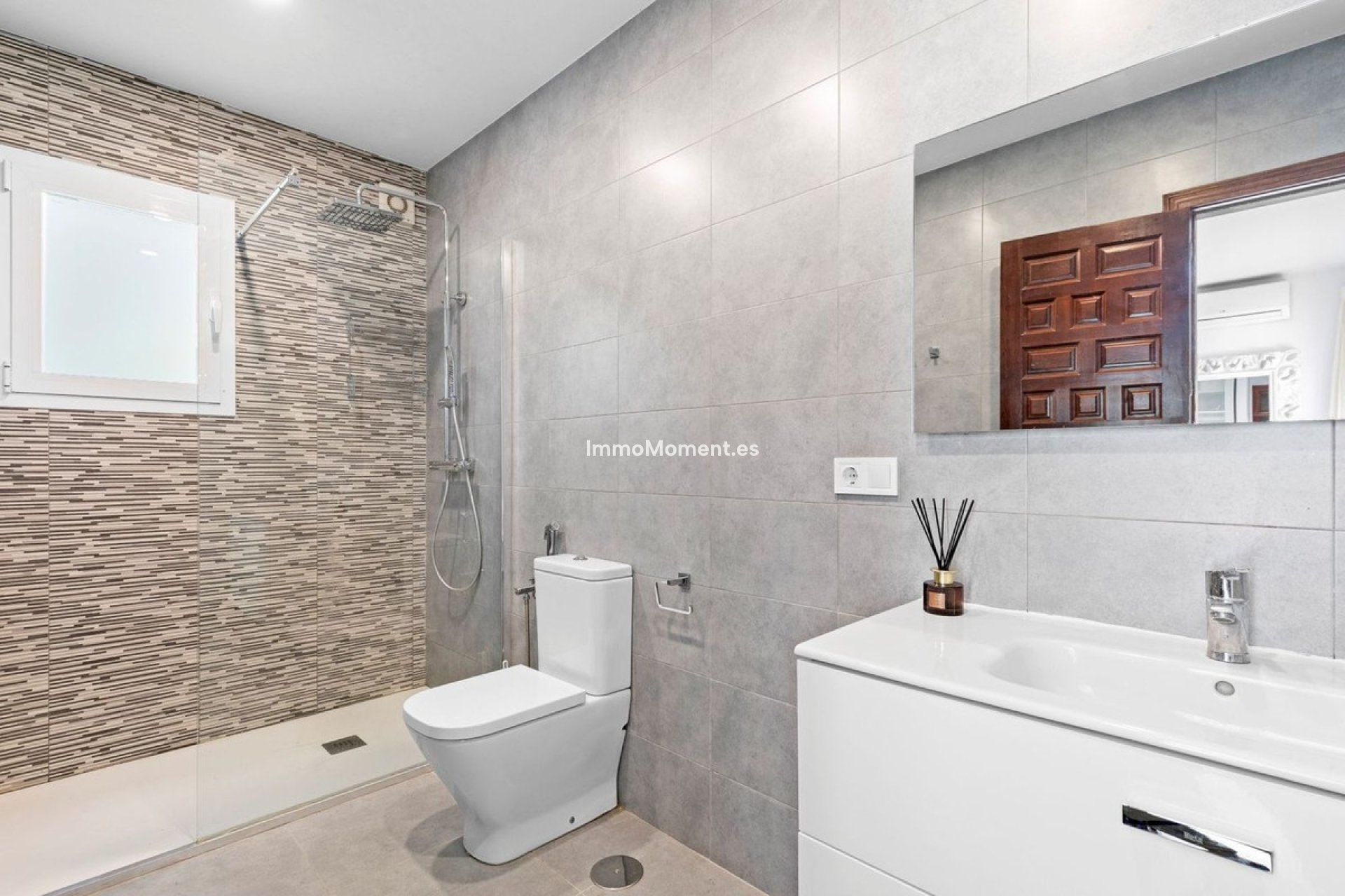 Resale - Detached villa - Mijas - Torrenueva