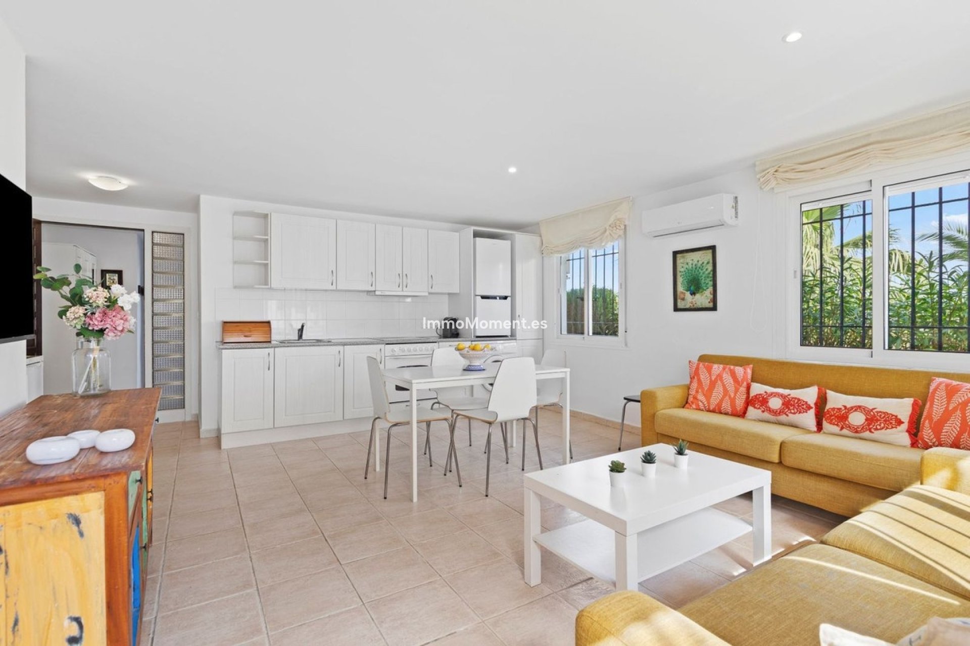 Resale - Detached villa - Mijas - Torrenueva