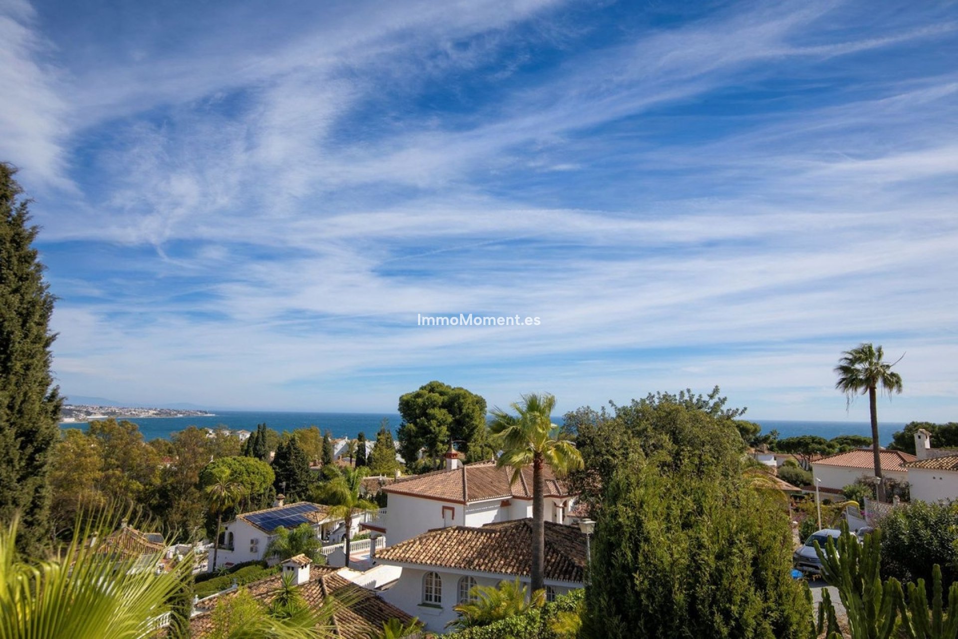 Resale - Detached villa - Mijas - Torrenueva