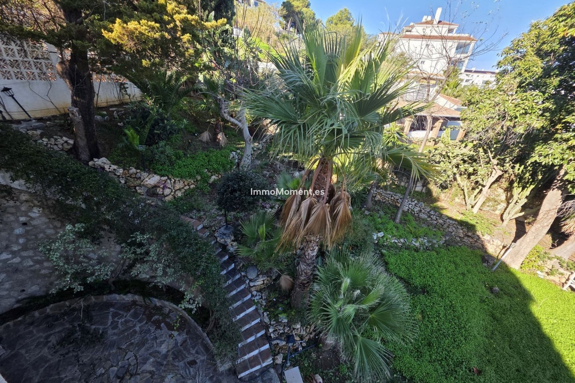Resale - Detached villa - Mijas - Torrenueva