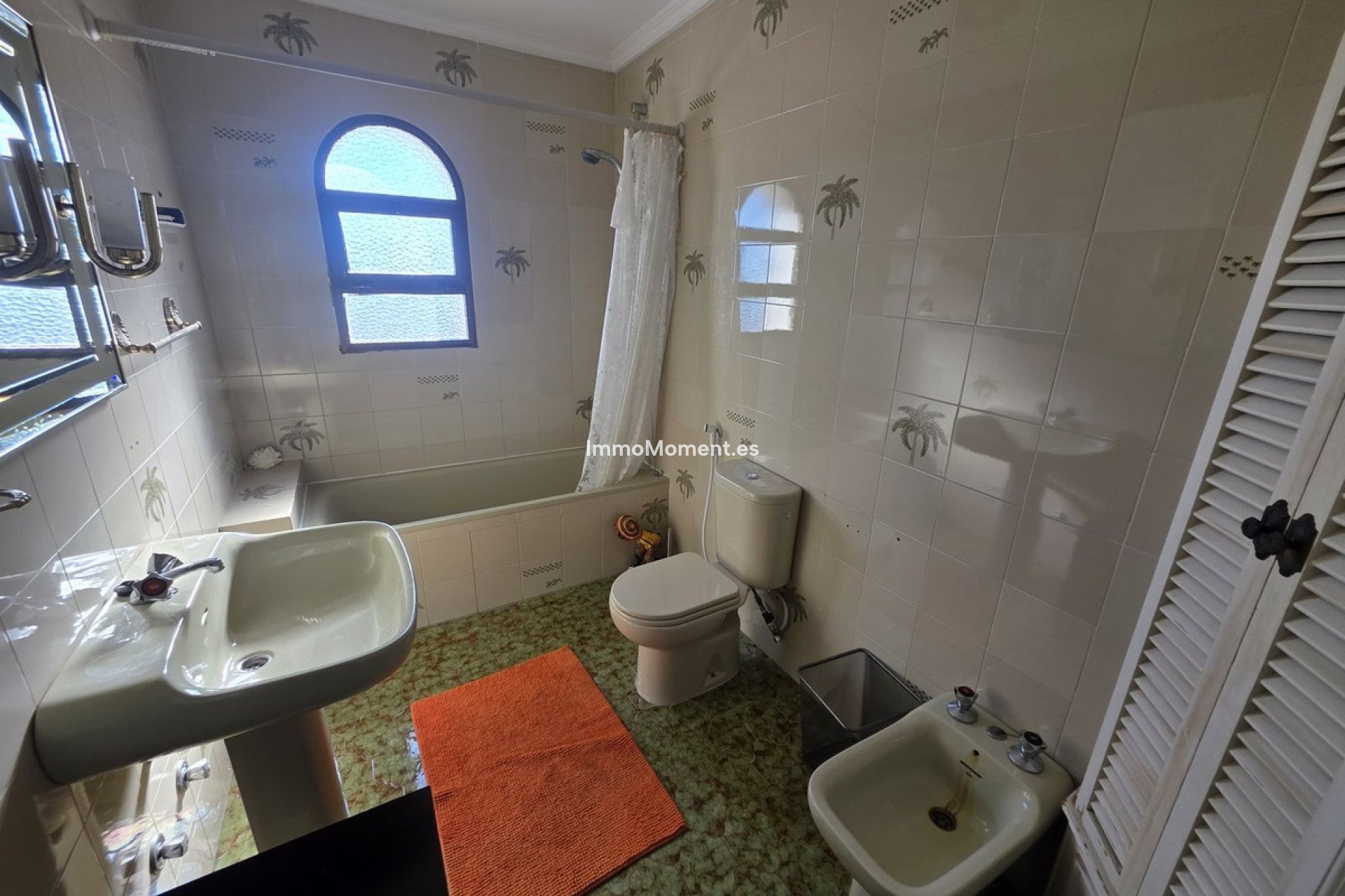 Resale - Detached villa - Mijas - Torrenueva