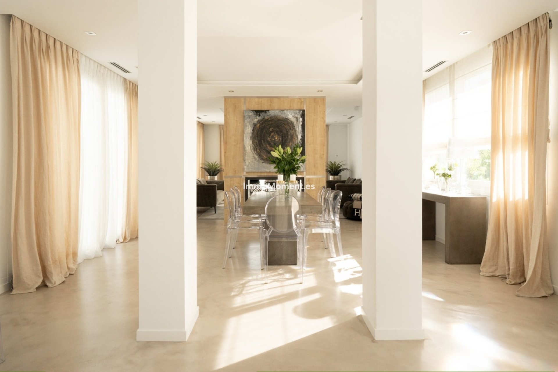 Resale - Detached villa - Mijas - Torrenueva