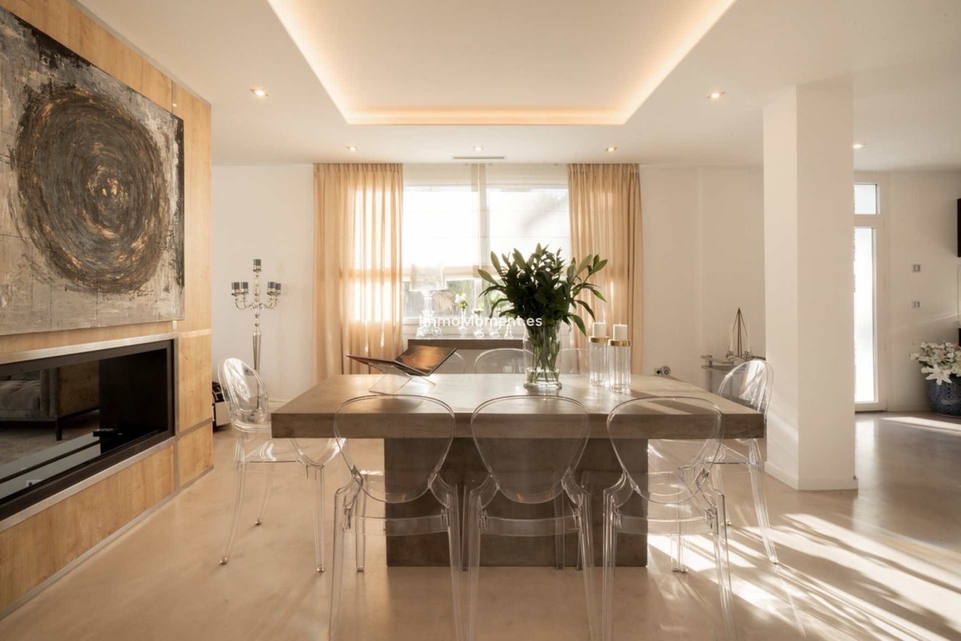 Resale - Detached villa - Mijas - Torrenueva