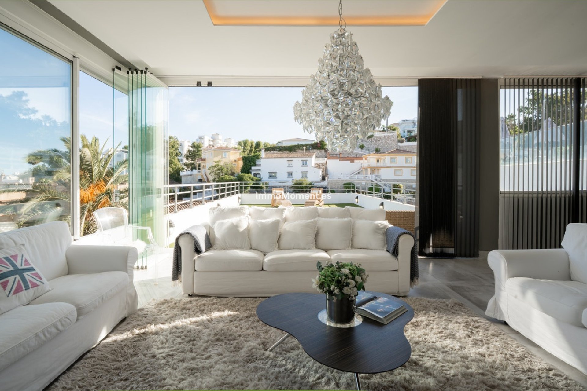 Resale - Detached villa - Mijas - Torrenueva