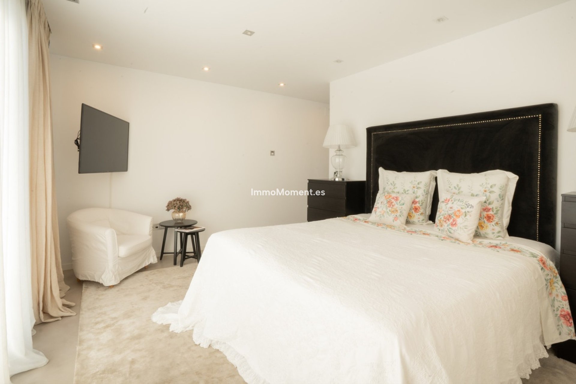Resale - Detached villa - Mijas - Torrenueva