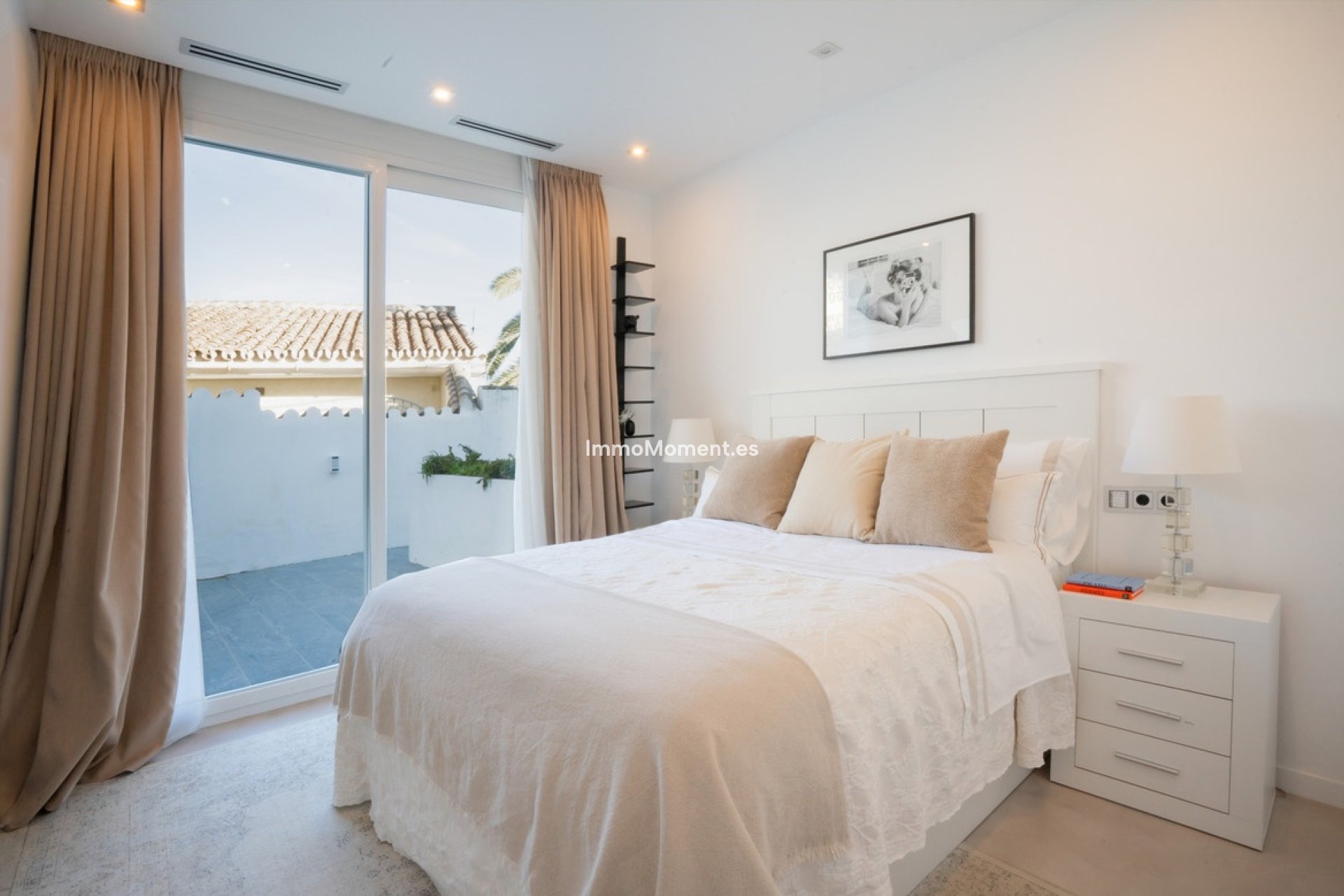 Resale - Detached villa - Mijas - Torrenueva