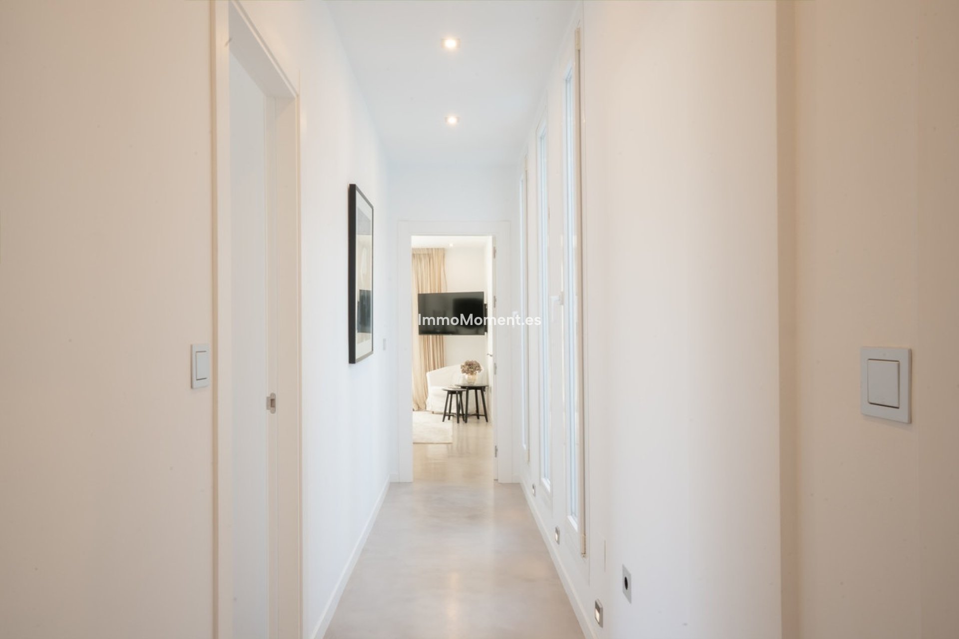 Resale - Detached villa - Mijas - Torrenueva