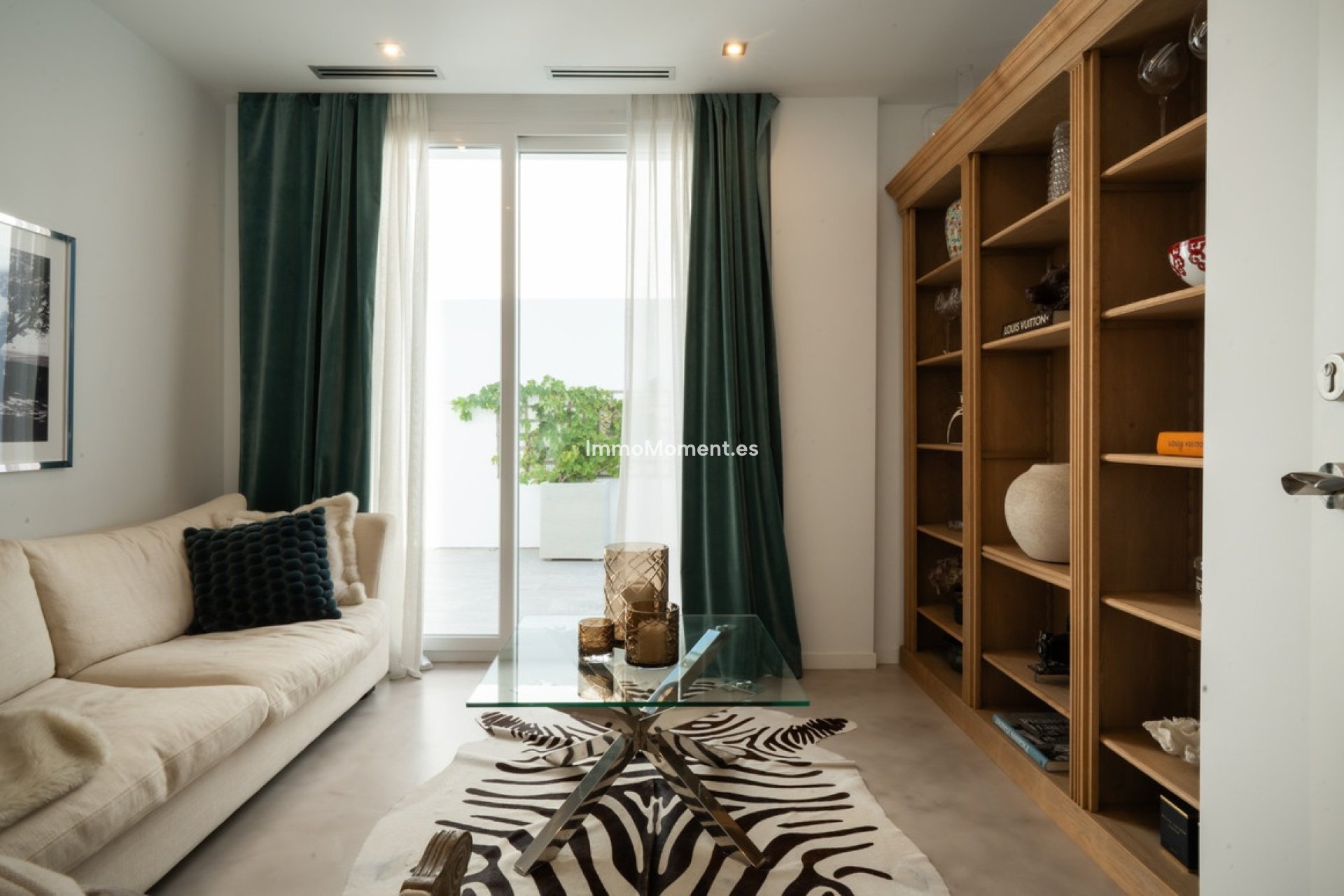 Resale - Detached villa - Mijas - Torrenueva