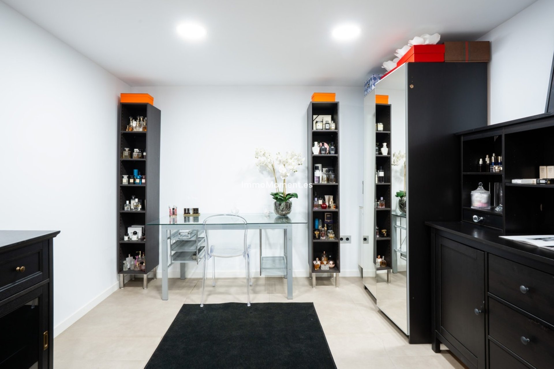 Resale - Detached villa - Mijas - Torrenueva