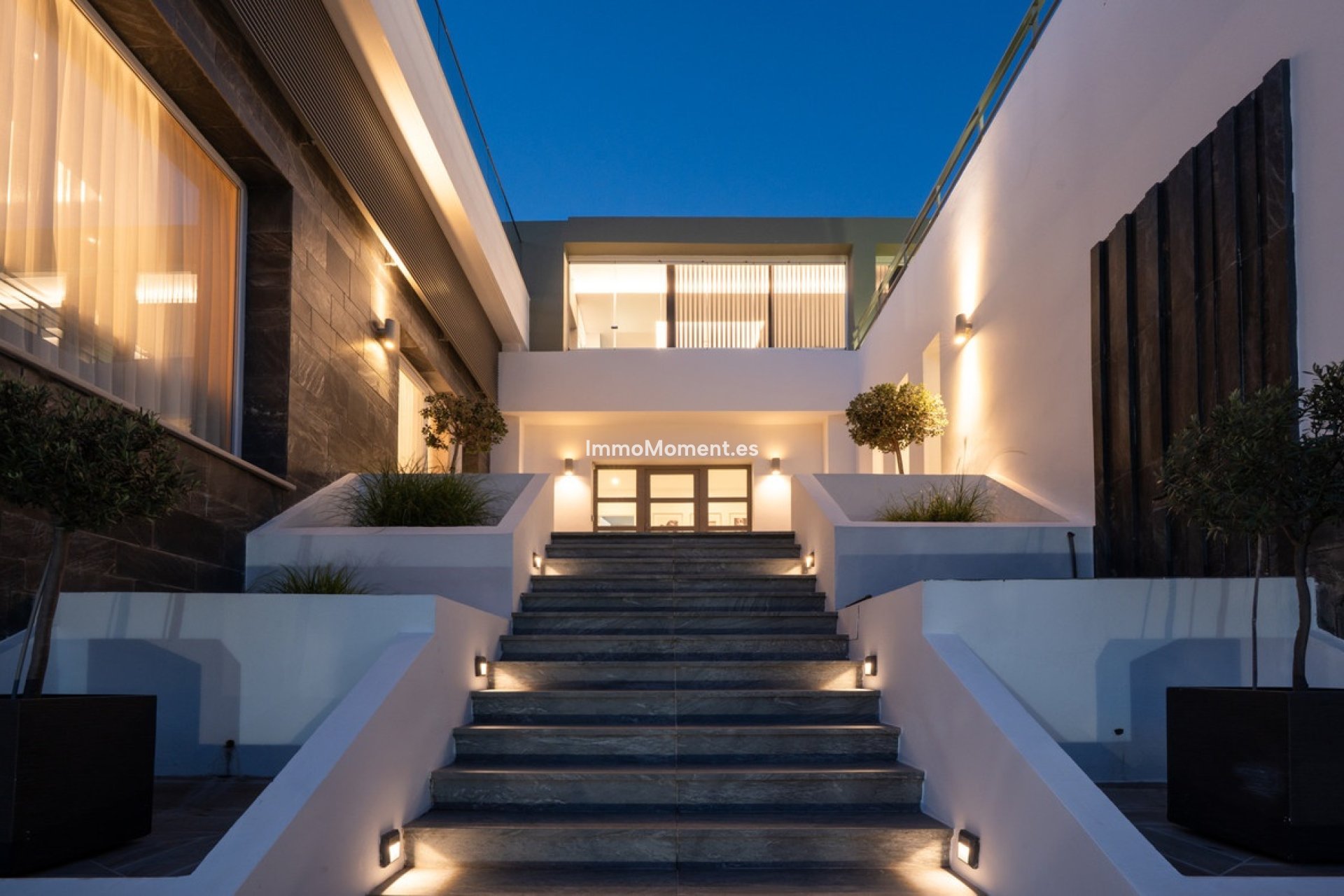 Resale - Detached villa - Mijas - Torrenueva