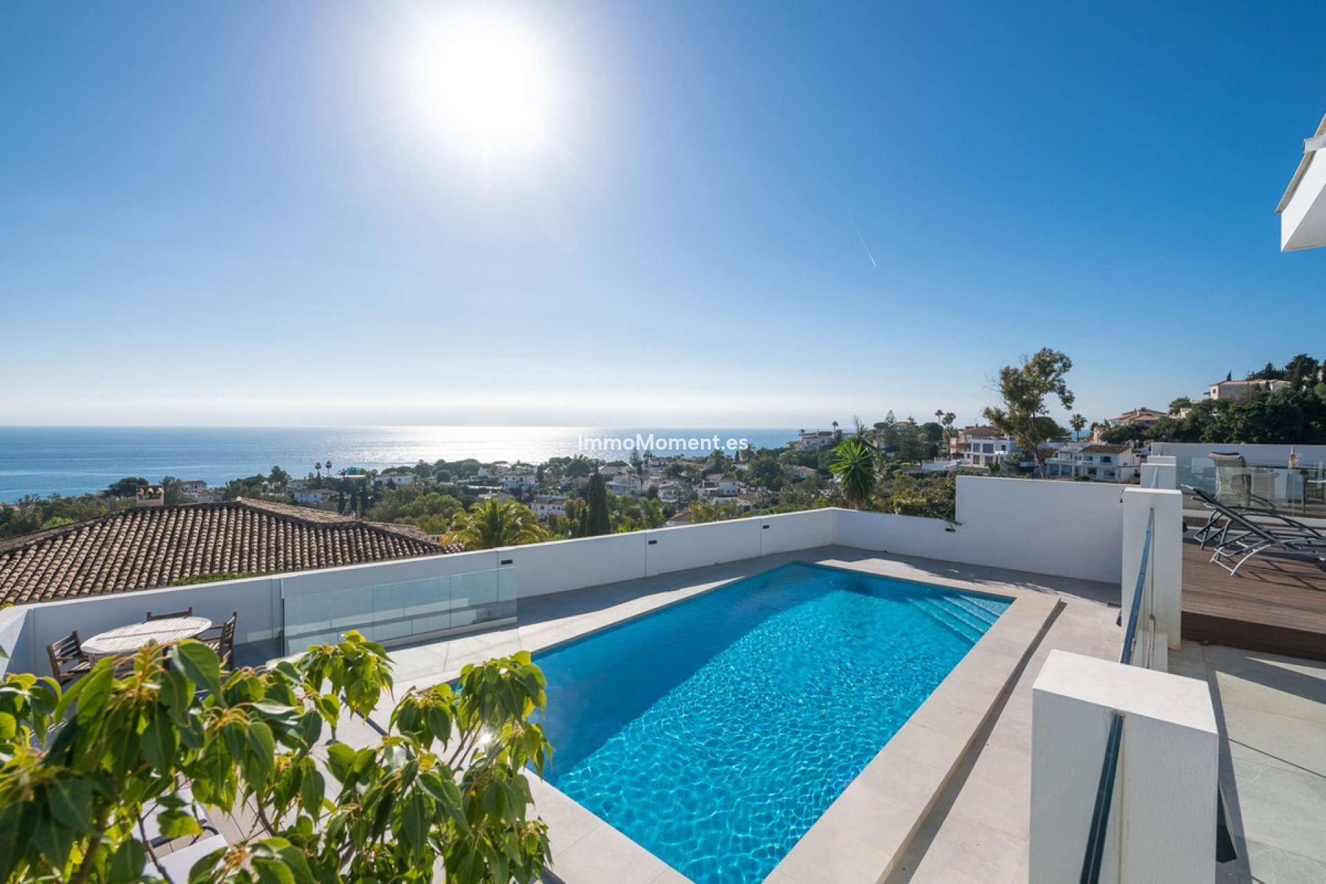 Resale - Detached villa - Mijas - Torrenueva