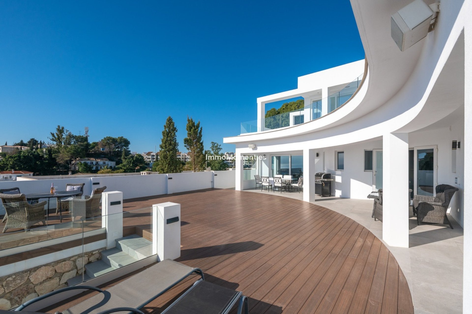 Resale - Detached villa - Mijas - Torrenueva