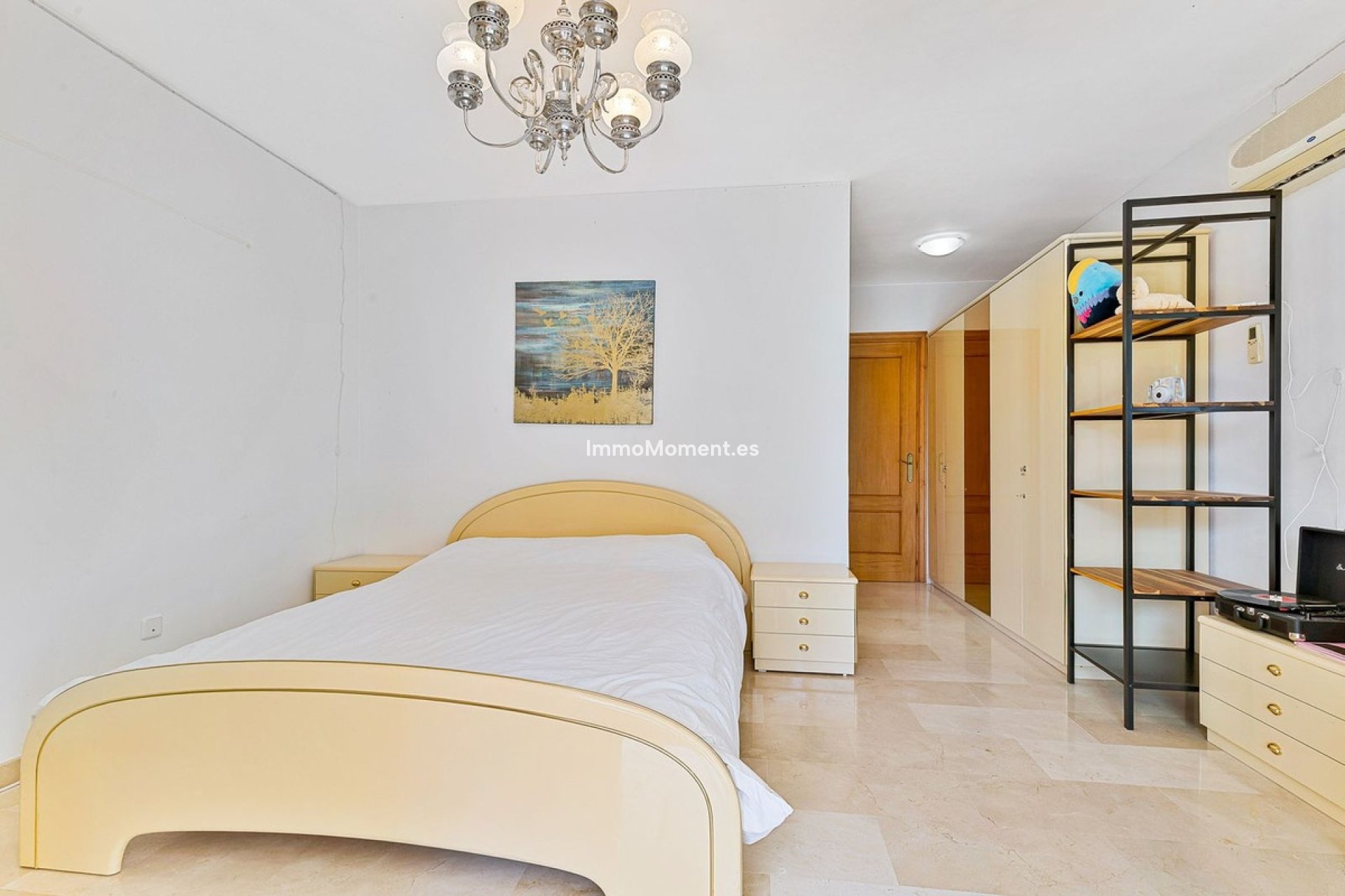 Resale - Detached villa - Mijas - Valtocado