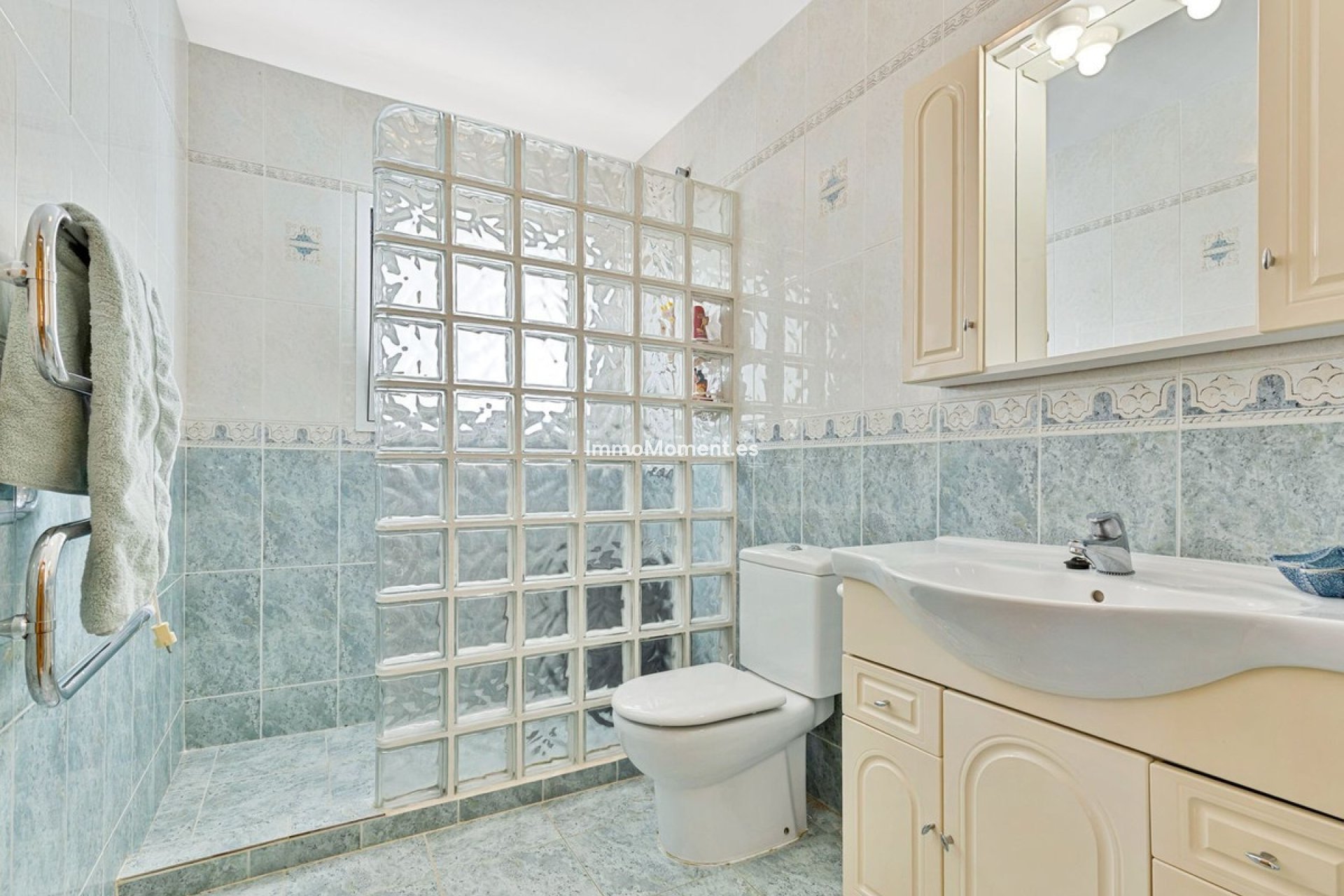 Resale - Detached villa - Mijas - Valtocado