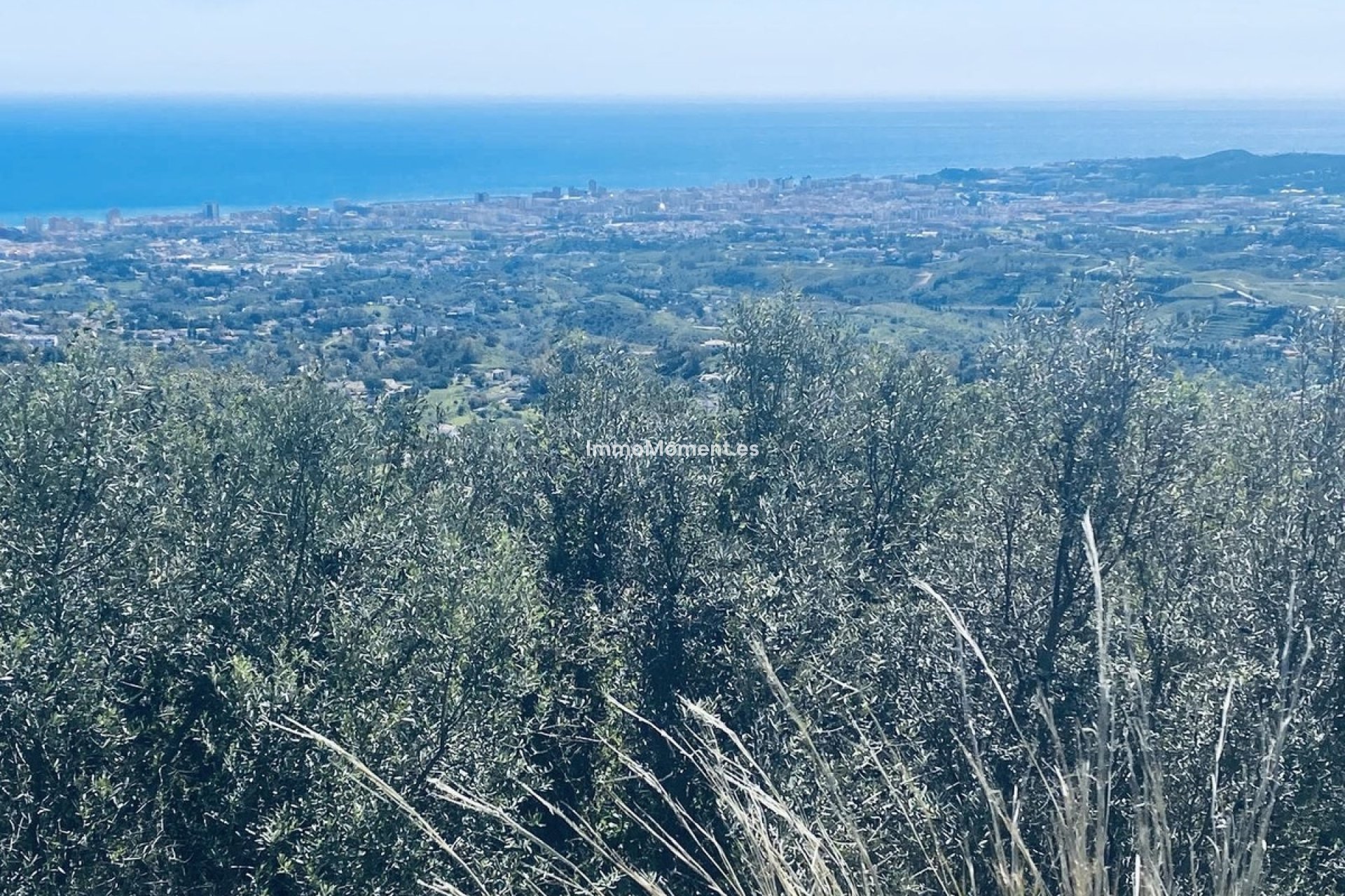 Resale - Detached villa - Mijas - Valtocado