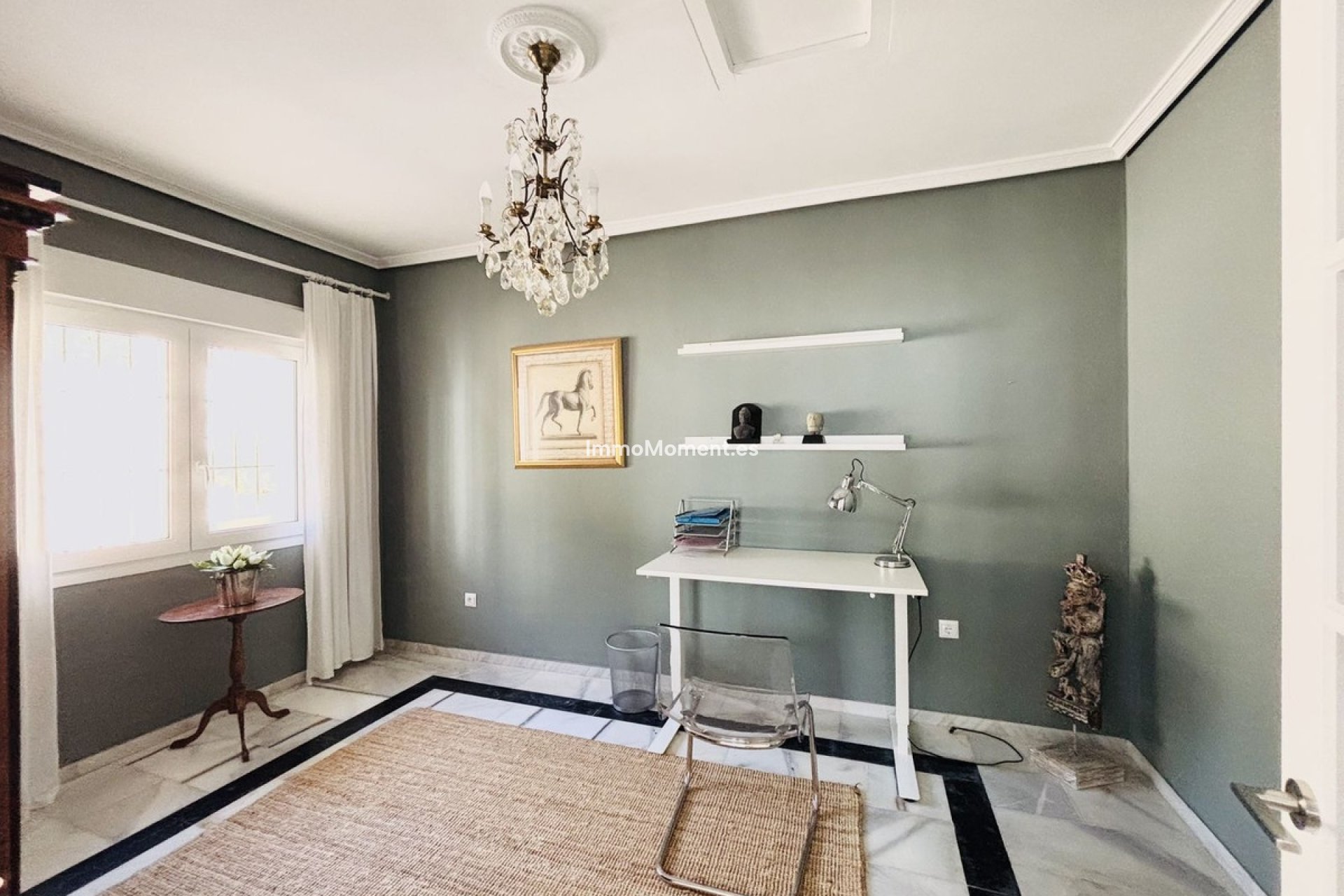 Resale - Detached villa - Mijas - Valtocado