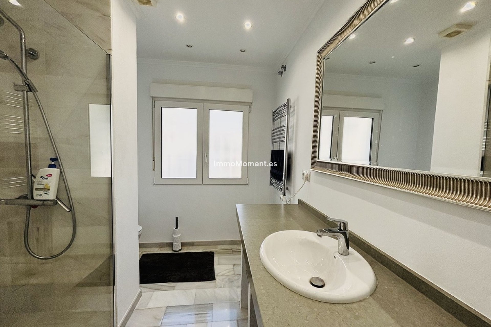 Resale - Detached villa - Mijas - Valtocado