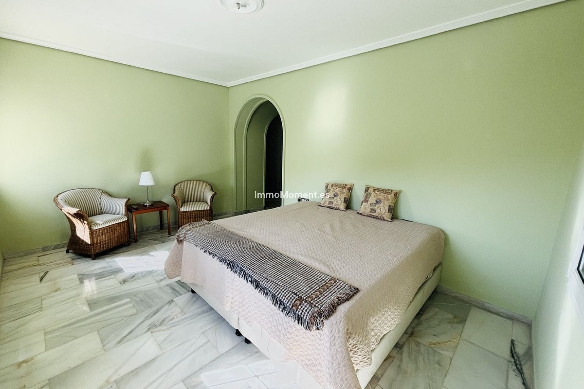Resale - Detached villa - Mijas - Valtocado