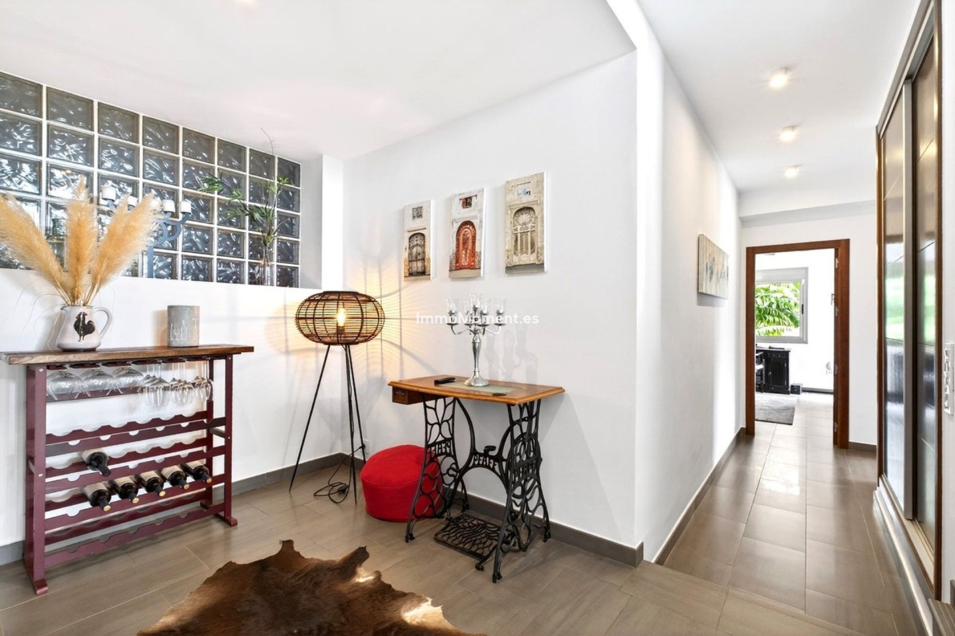 Resale - Detached villa - Mijas - Valtocado