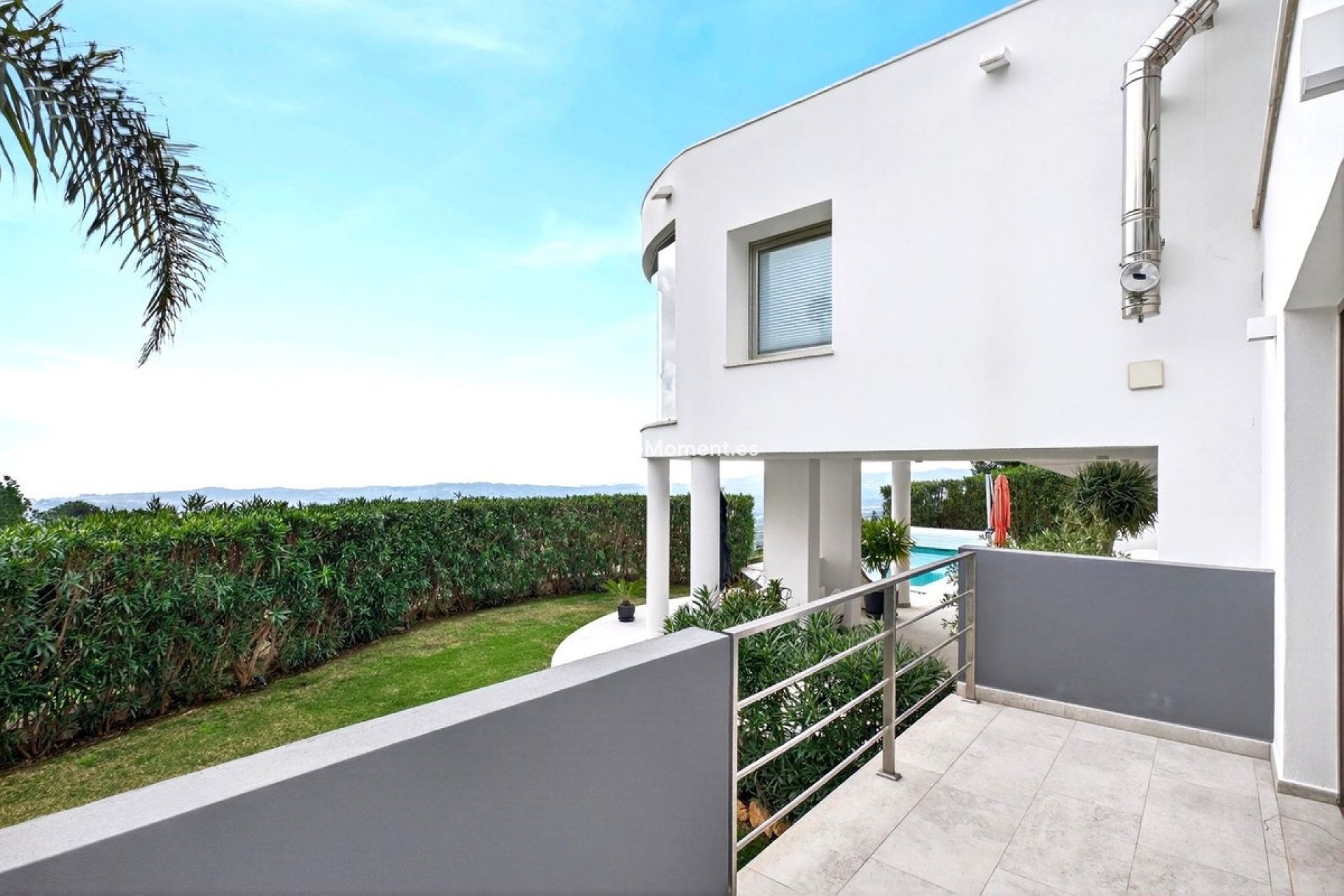Resale - Detached villa - Mijas - Valtocado