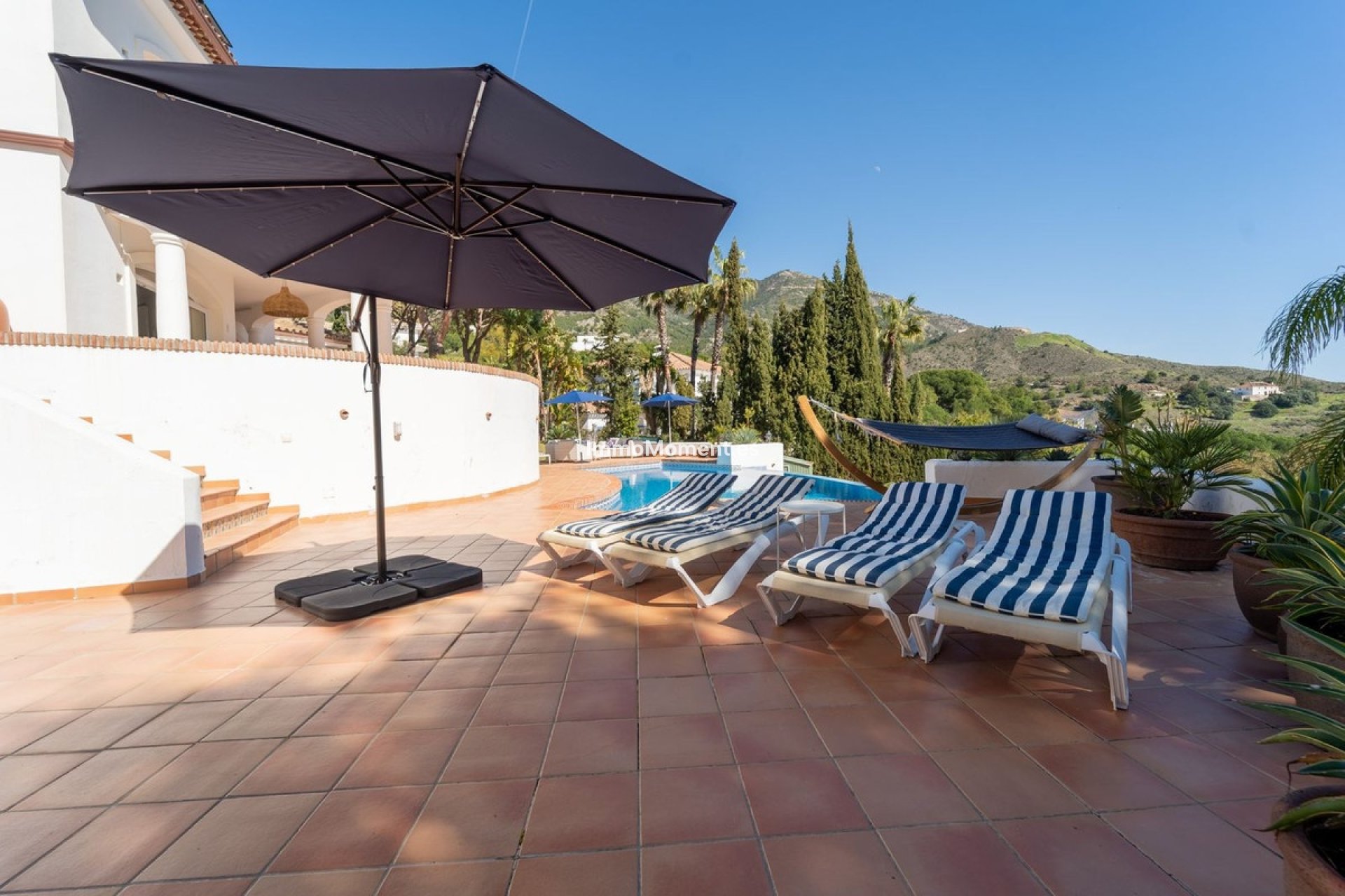 Resale - Detached villa - Mijas - Valtocado