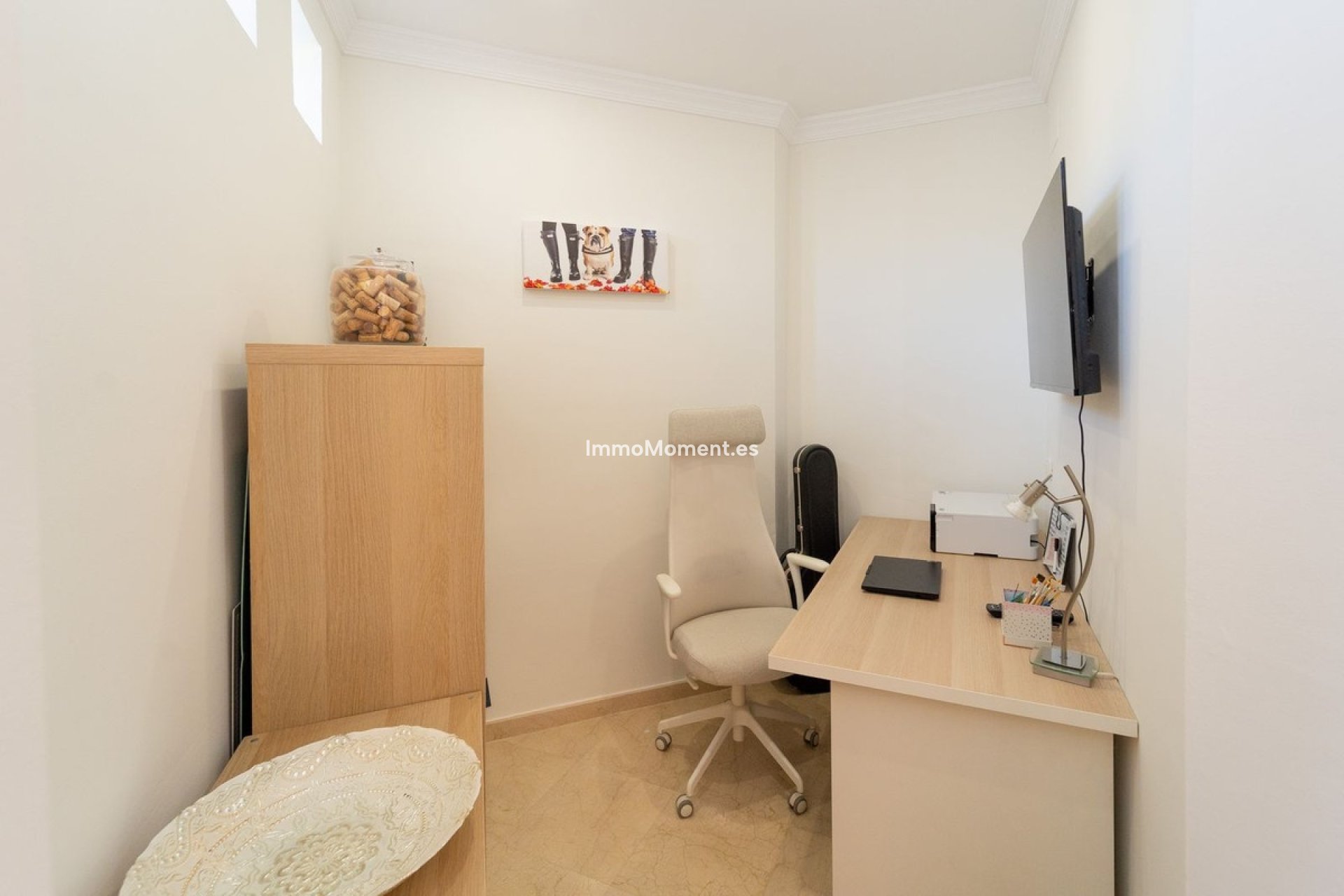 Resale - Detached villa - Mijas - Valtocado