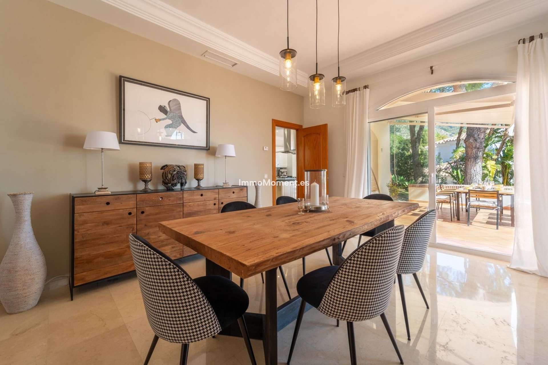 Resale - Detached villa - Mijas - Valtocado