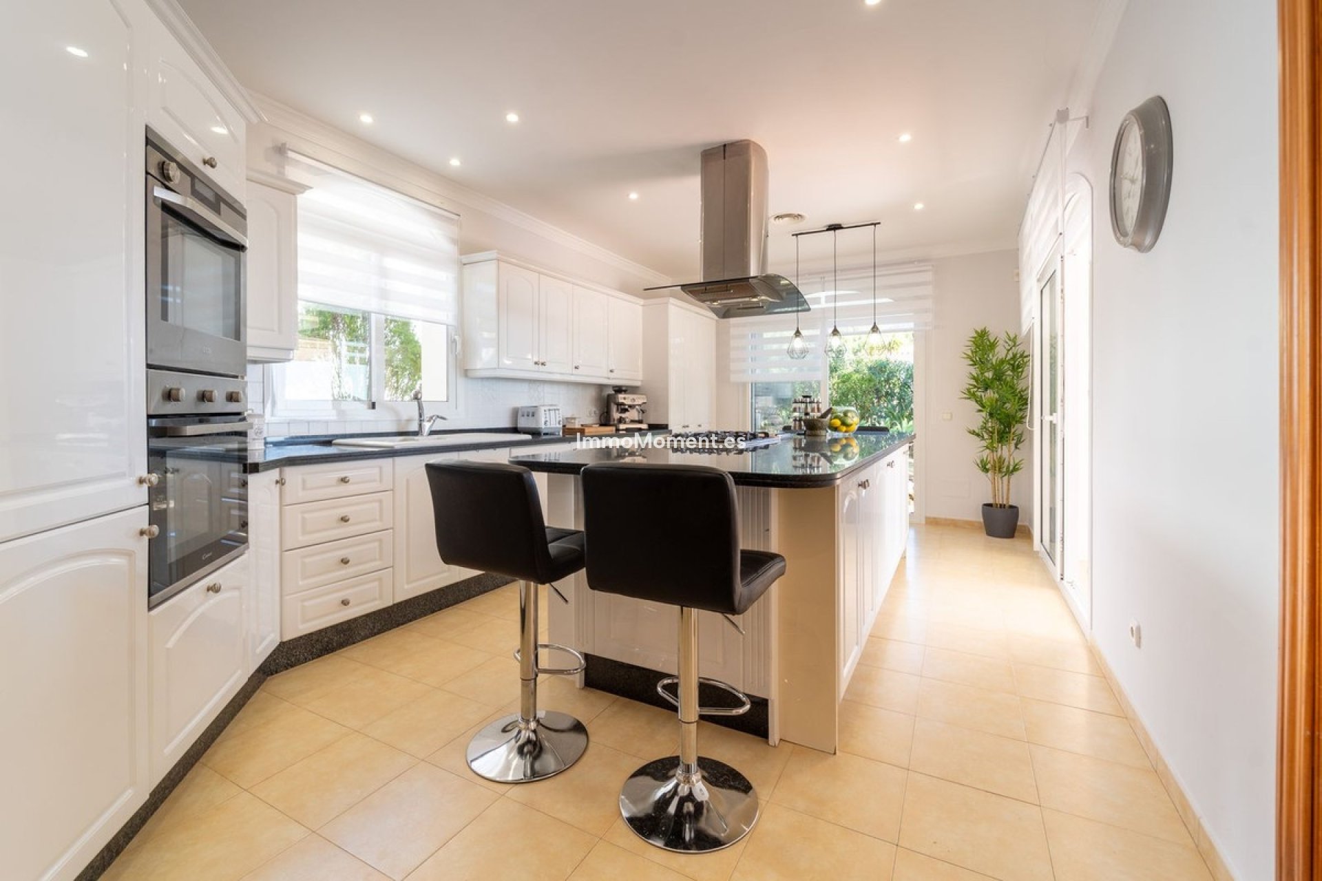 Resale - Detached villa - Mijas - Valtocado