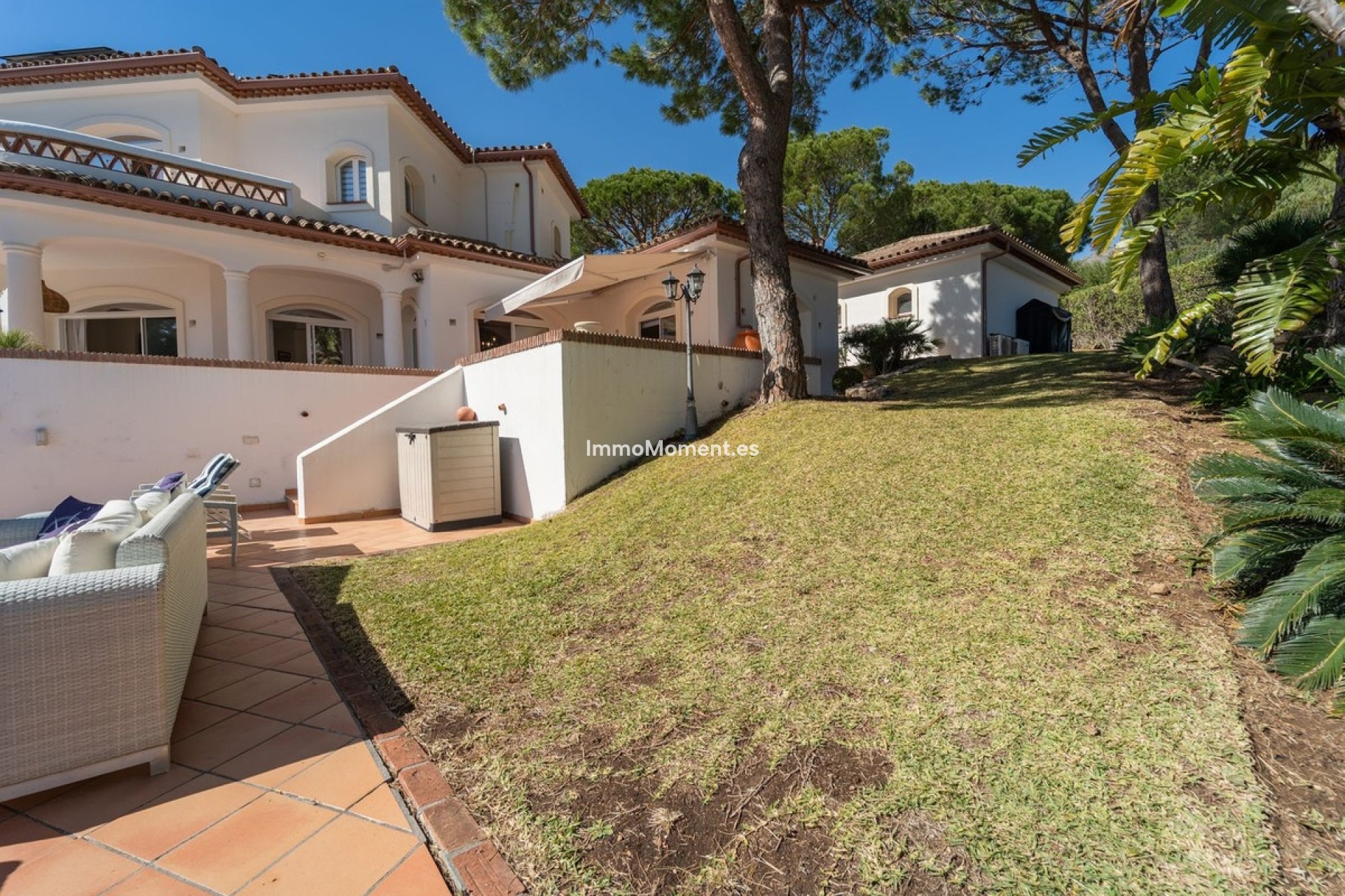 Resale - Detached villa - Mijas - Valtocado