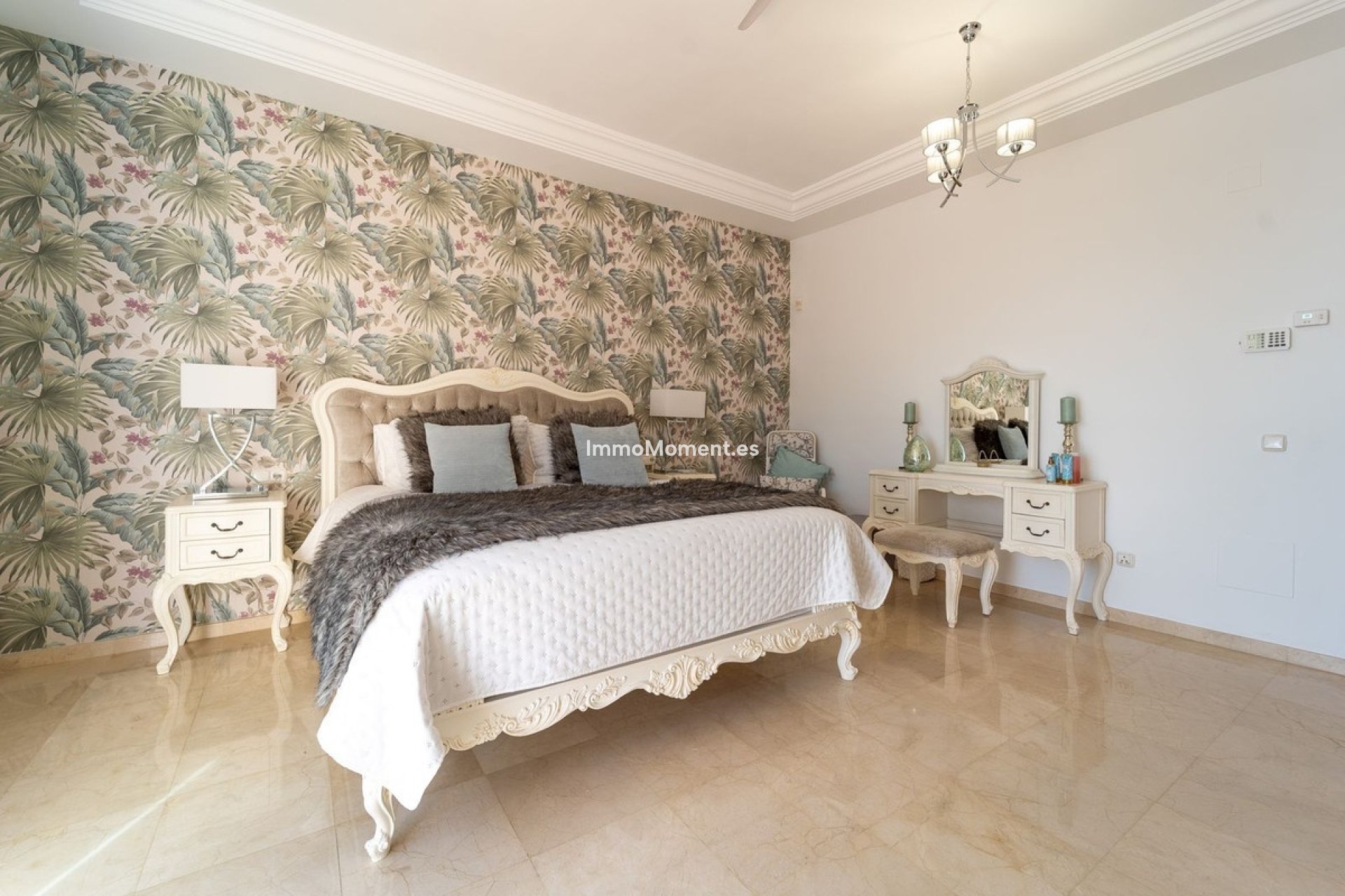 Resale - Detached villa - Mijas - Valtocado